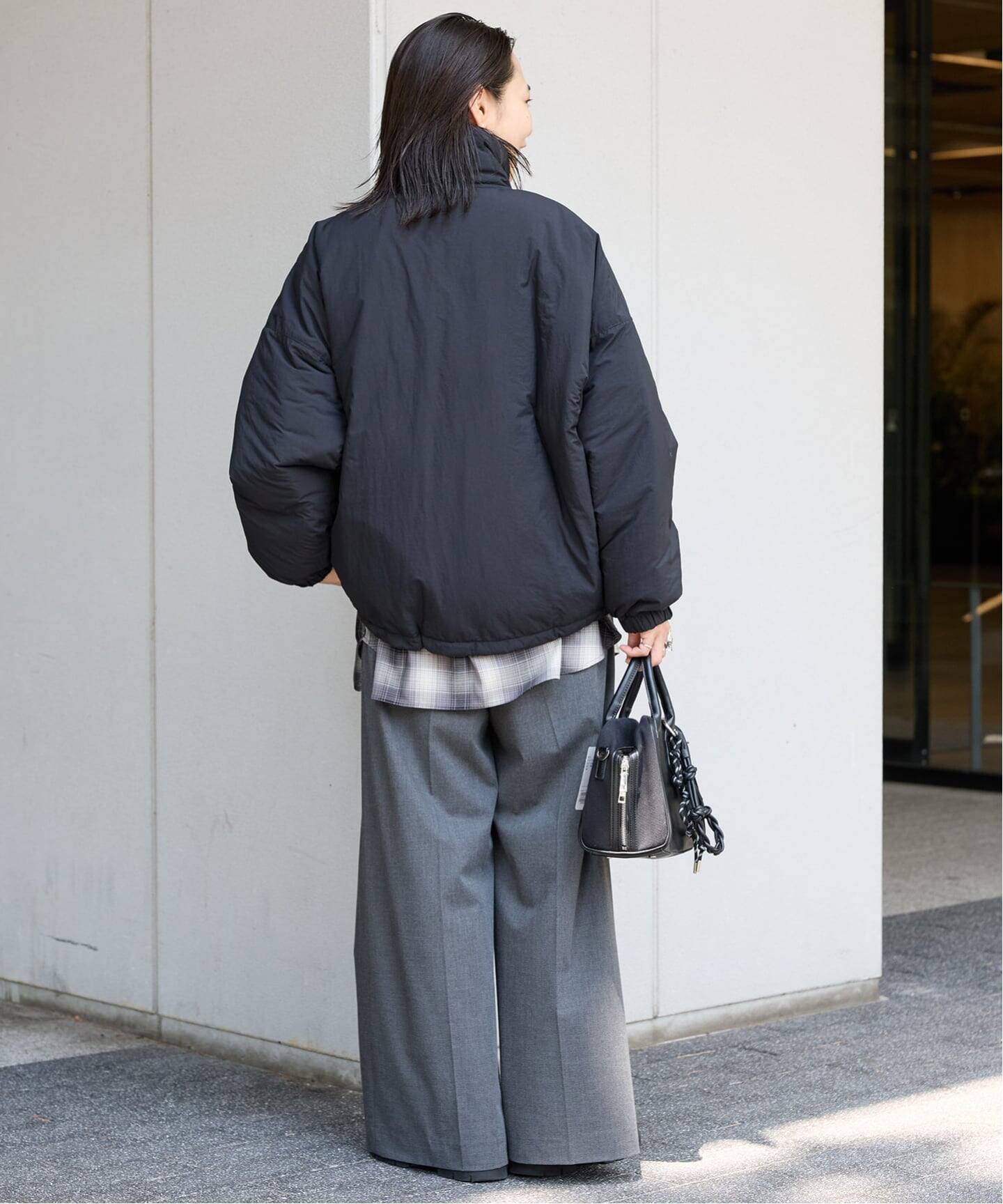 追加》別注【MANASTASH】For JOURNAL STANDARD ベッチュウナカワタ