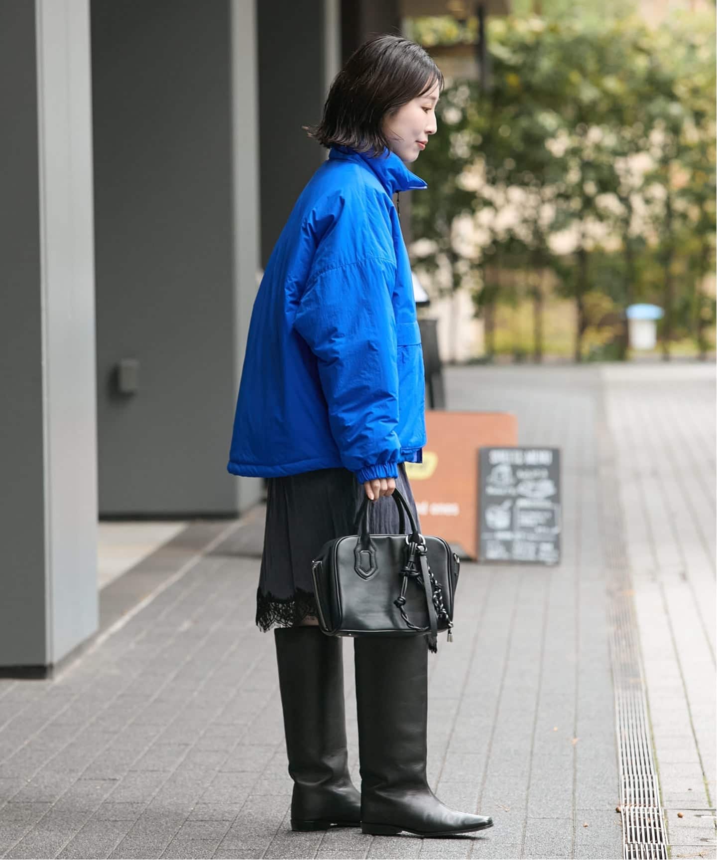 追加》別注【MANASTASH】For JOURNAL STANDARD ベッチュウナカワタ