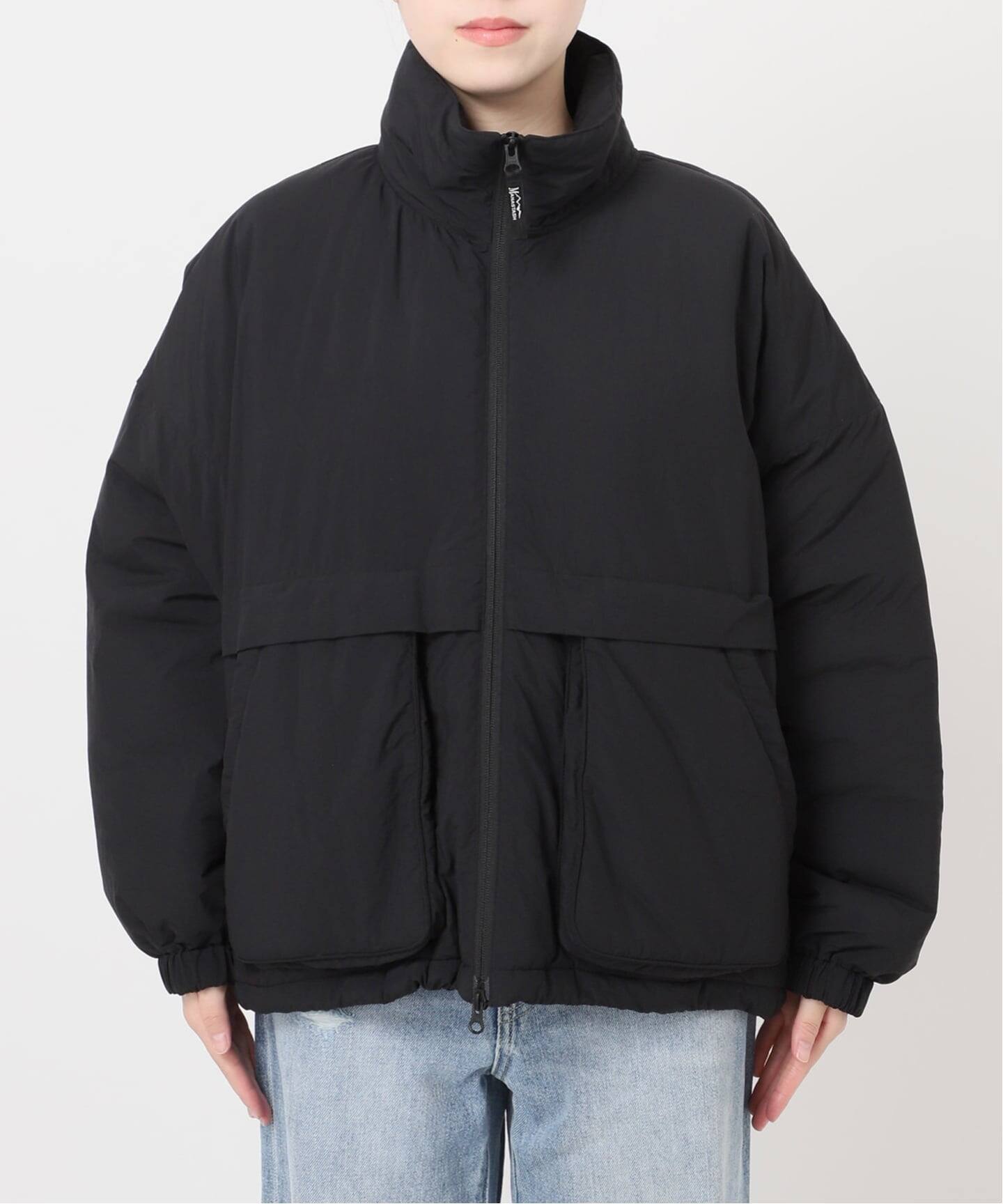 追加》別注【MANASTASH】For JOURNAL STANDARD ベッチュウナカワタ