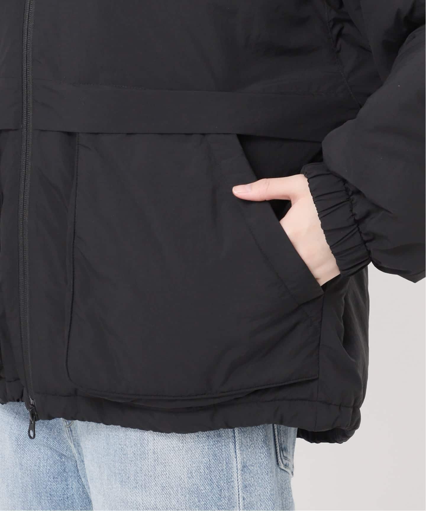 追加》別注【MANASTASH】For JOURNAL STANDARD ベッチュウナカワタ