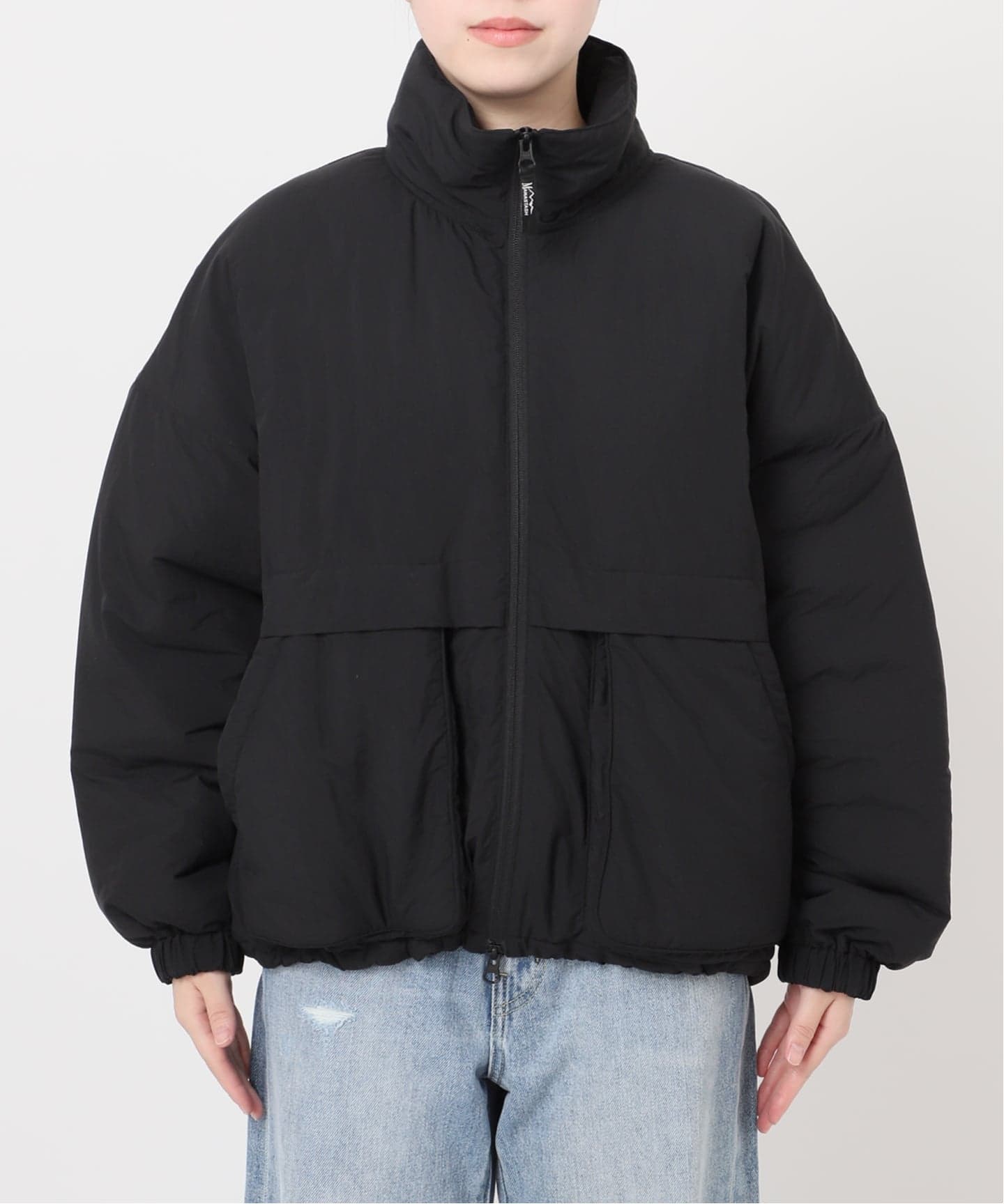 追加》別注【MANASTASH】For JOURNAL STANDARD ベッチュウナカワタ