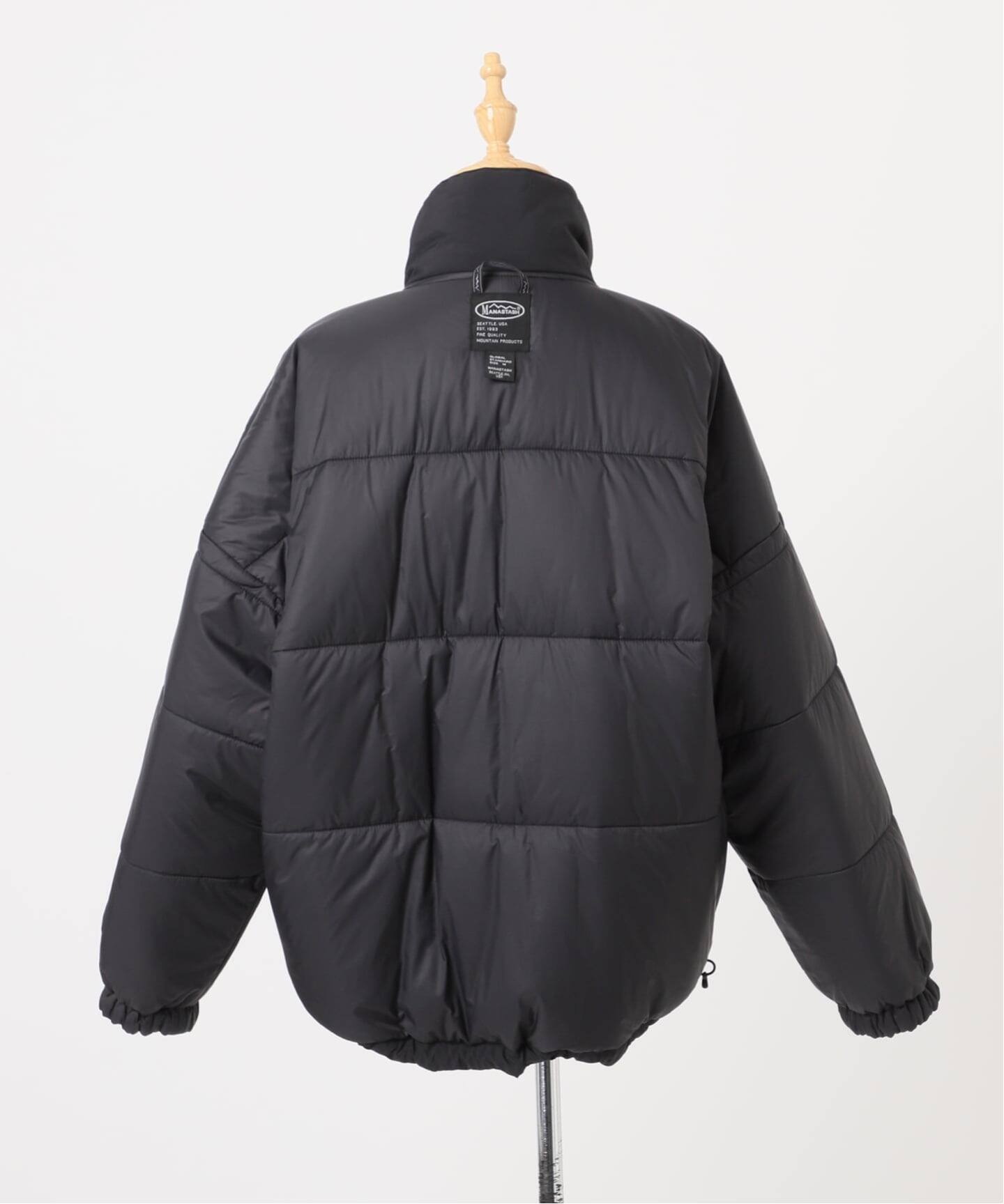 JOURNAL STANDARD 別注 MANASTASH ベッチュウナカワタ 追加》別注【MANASTASH】For JOURNAL STANDARD ベッチュウナカワタ