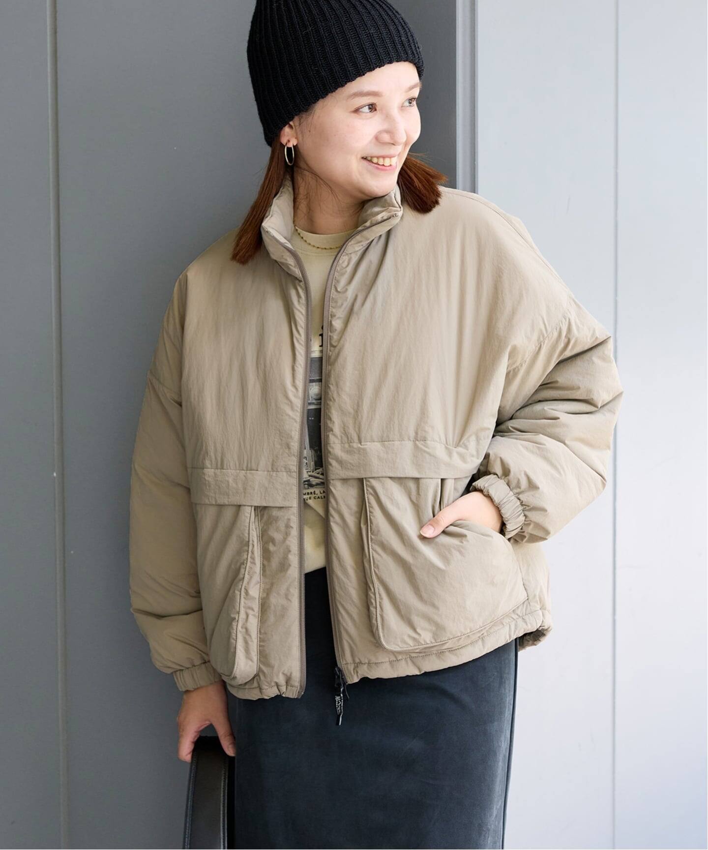 追加》別注【MANASTASH】For JOURNAL STANDARD ベッチュウナカワタ 