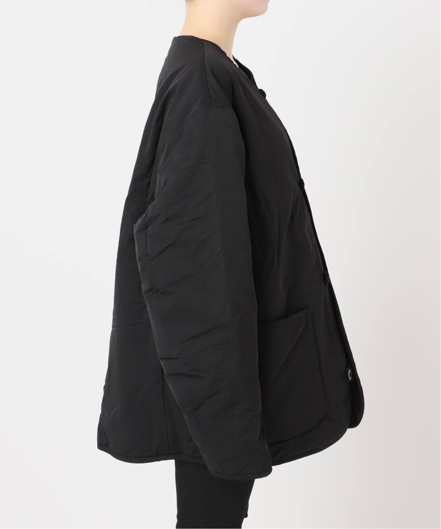 別注【ARMY TWILL/アーミーツイル】Cotton Nylon Reversible（ボア