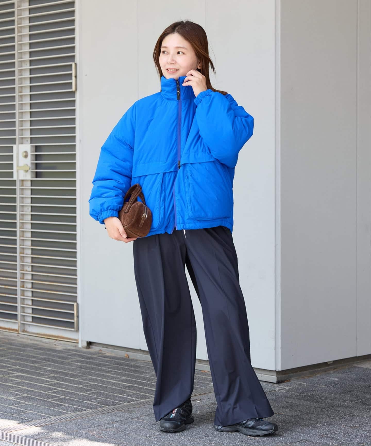 別注【MANASTASH/マナスタッシュ】For JOURNAL STANDARD ベッチュウナ