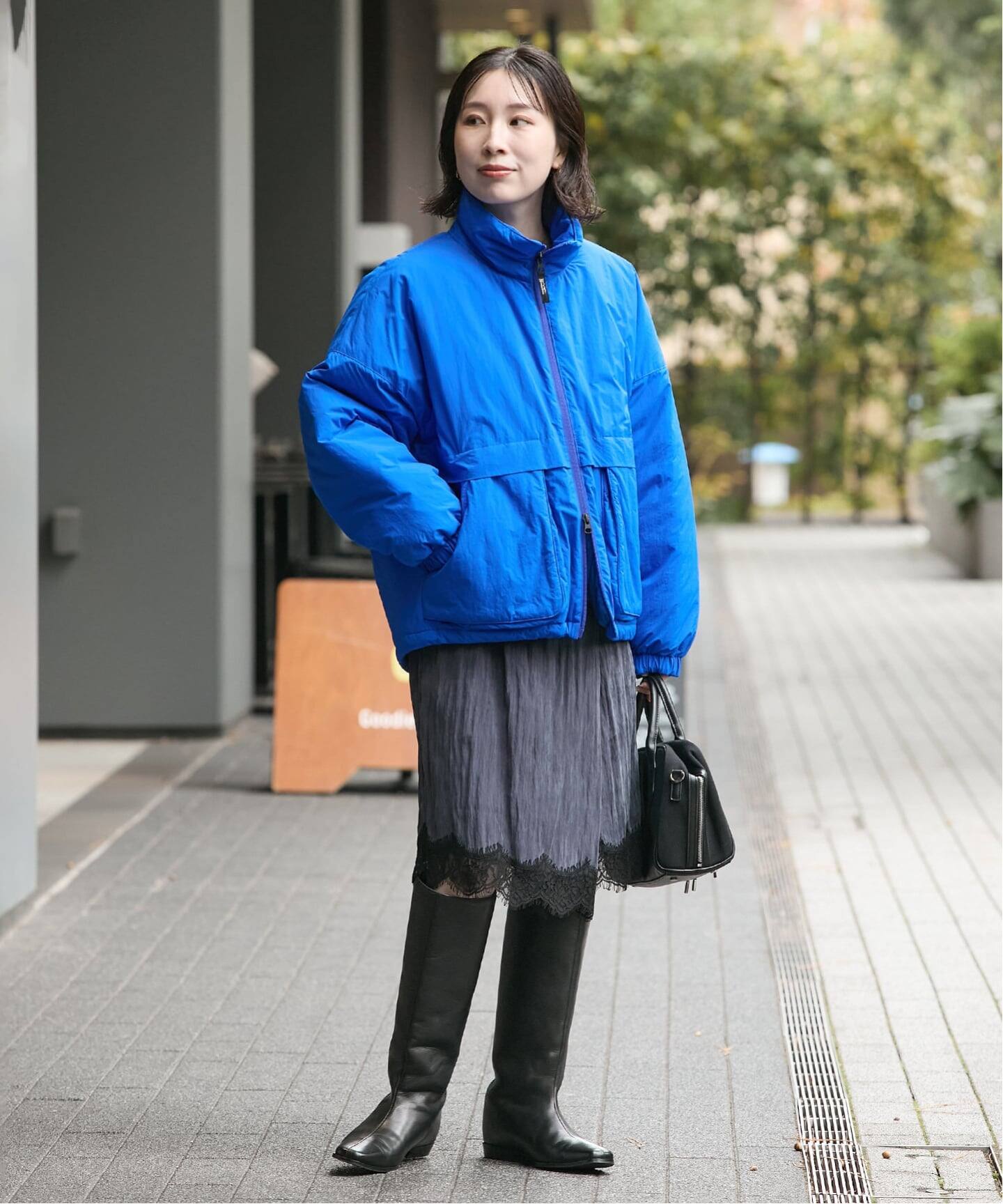 別注【MANASTASH/マナスタッシュ】For JOURNAL STANDARD ベッチュウナ