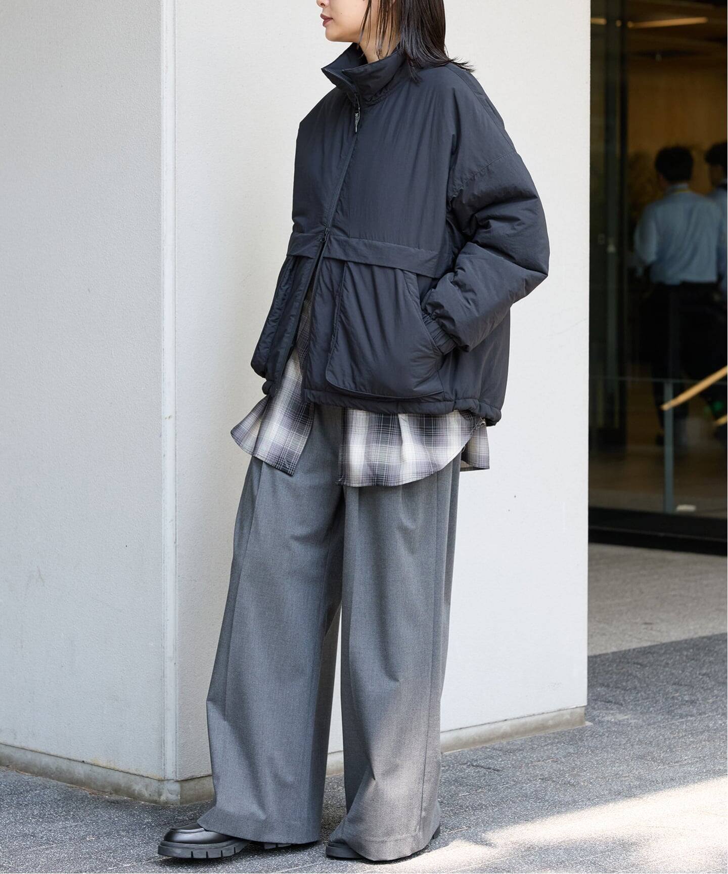 別注【MANASTASH/マナスタッシュ】For JOURNAL STANDARD ベッチュウナ