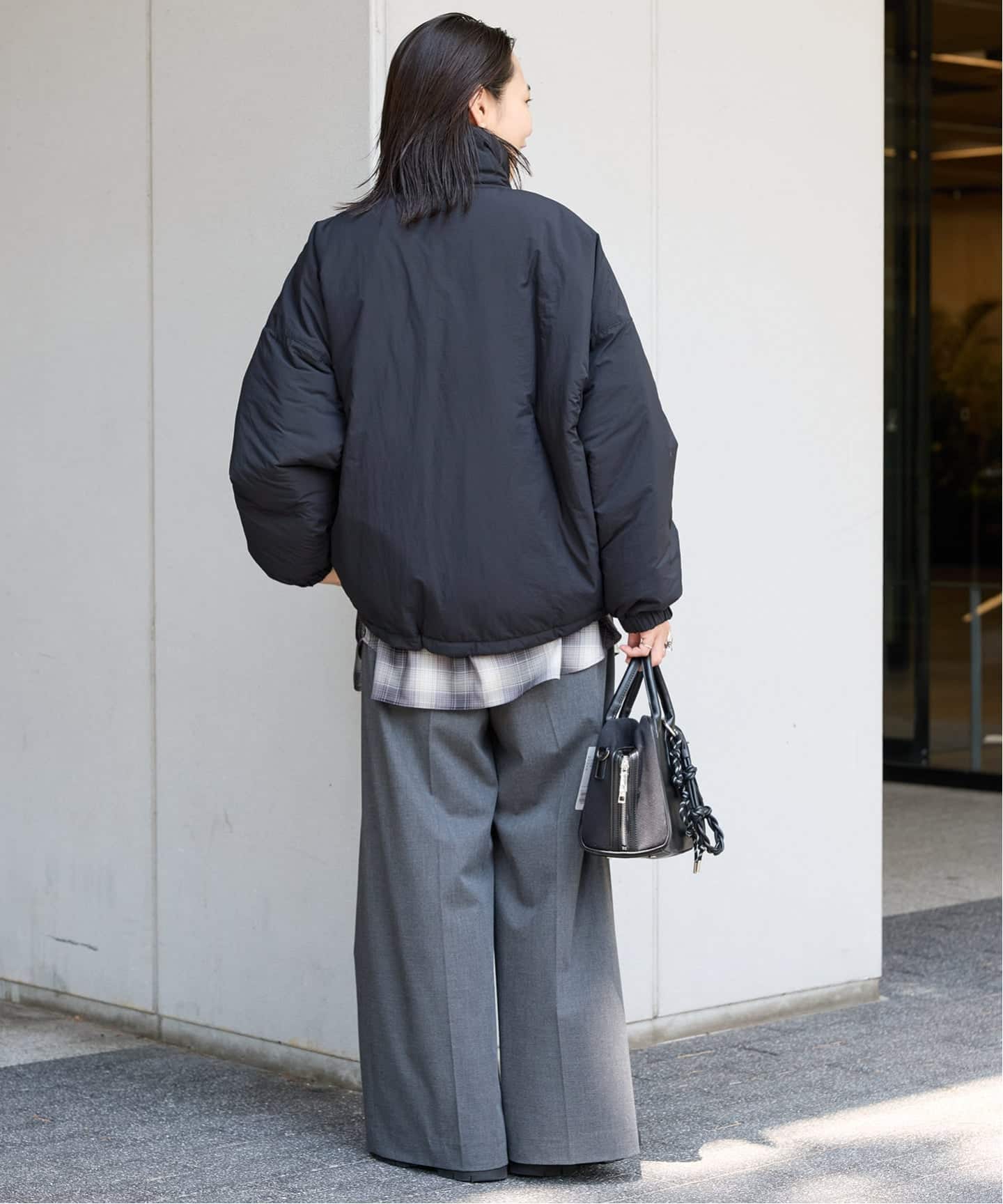 別注【MANASTASH/マナスタッシュ】For JOURNAL STANDARD ベッチュウナ