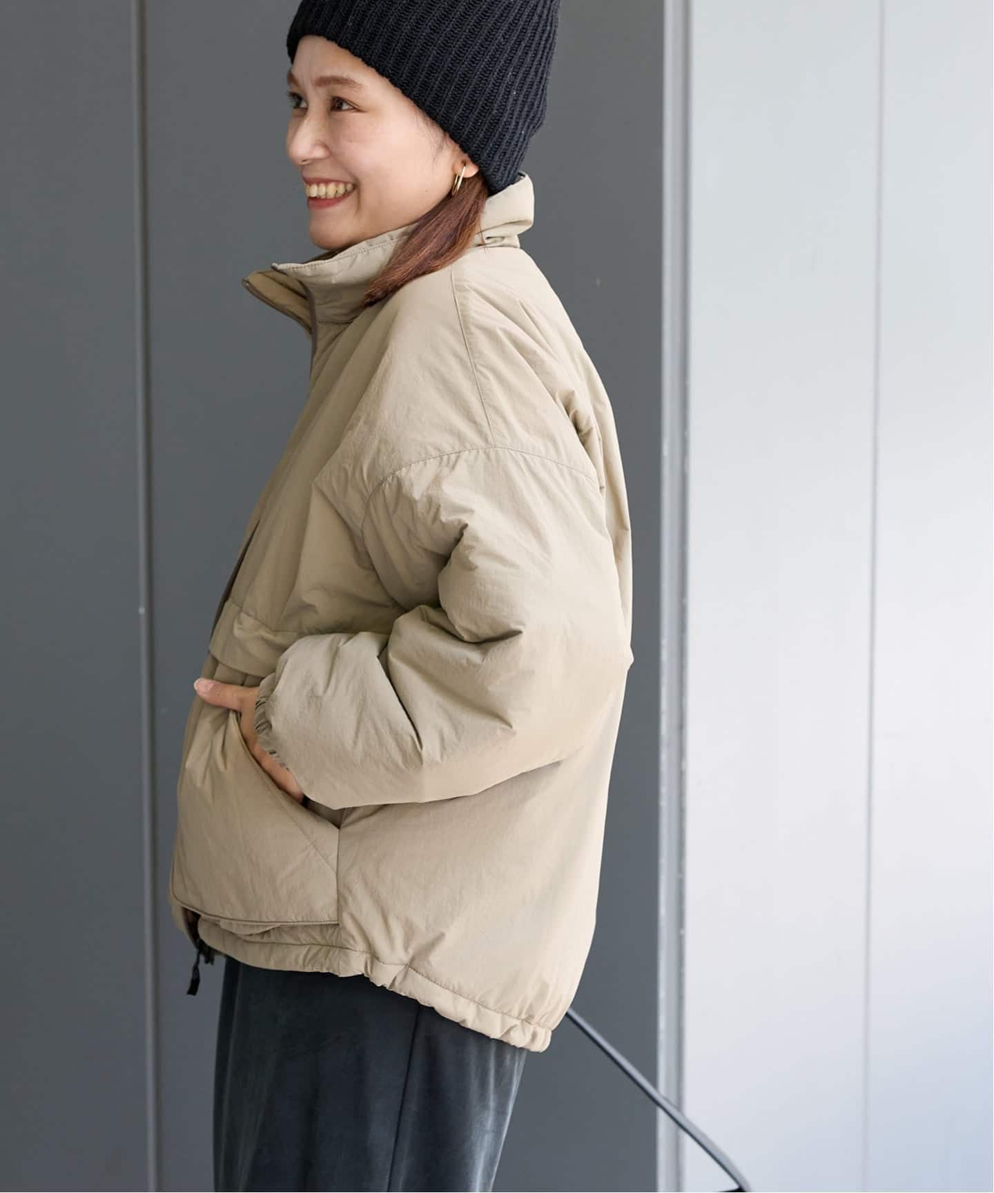 別注【MANASTASH/マナスタッシュ】For JOURNAL STANDARD ベッチュウナ