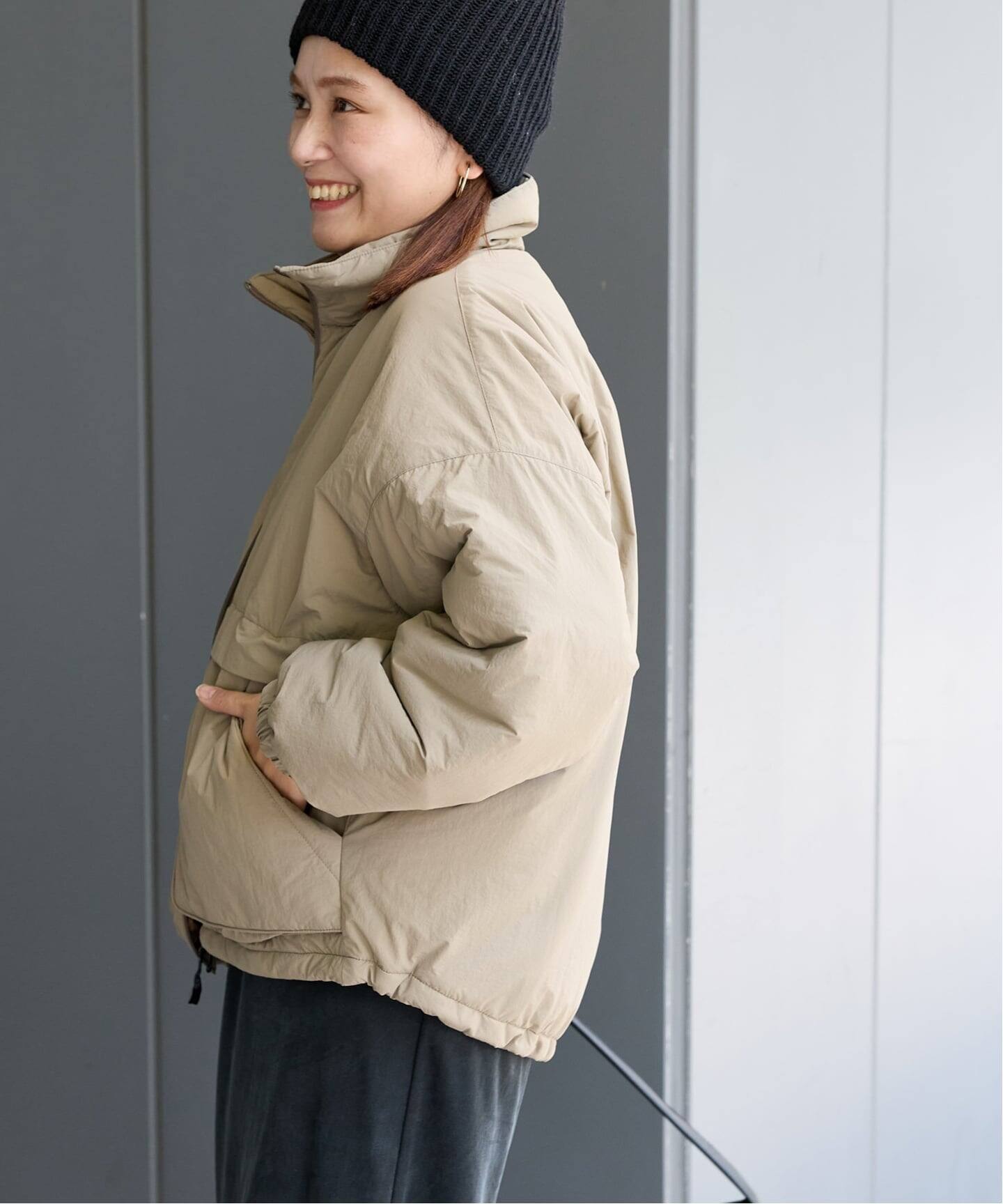 別注【MANASTASH/マナスタッシュ】For JOURNAL STANDARD ベッチュウナ 
