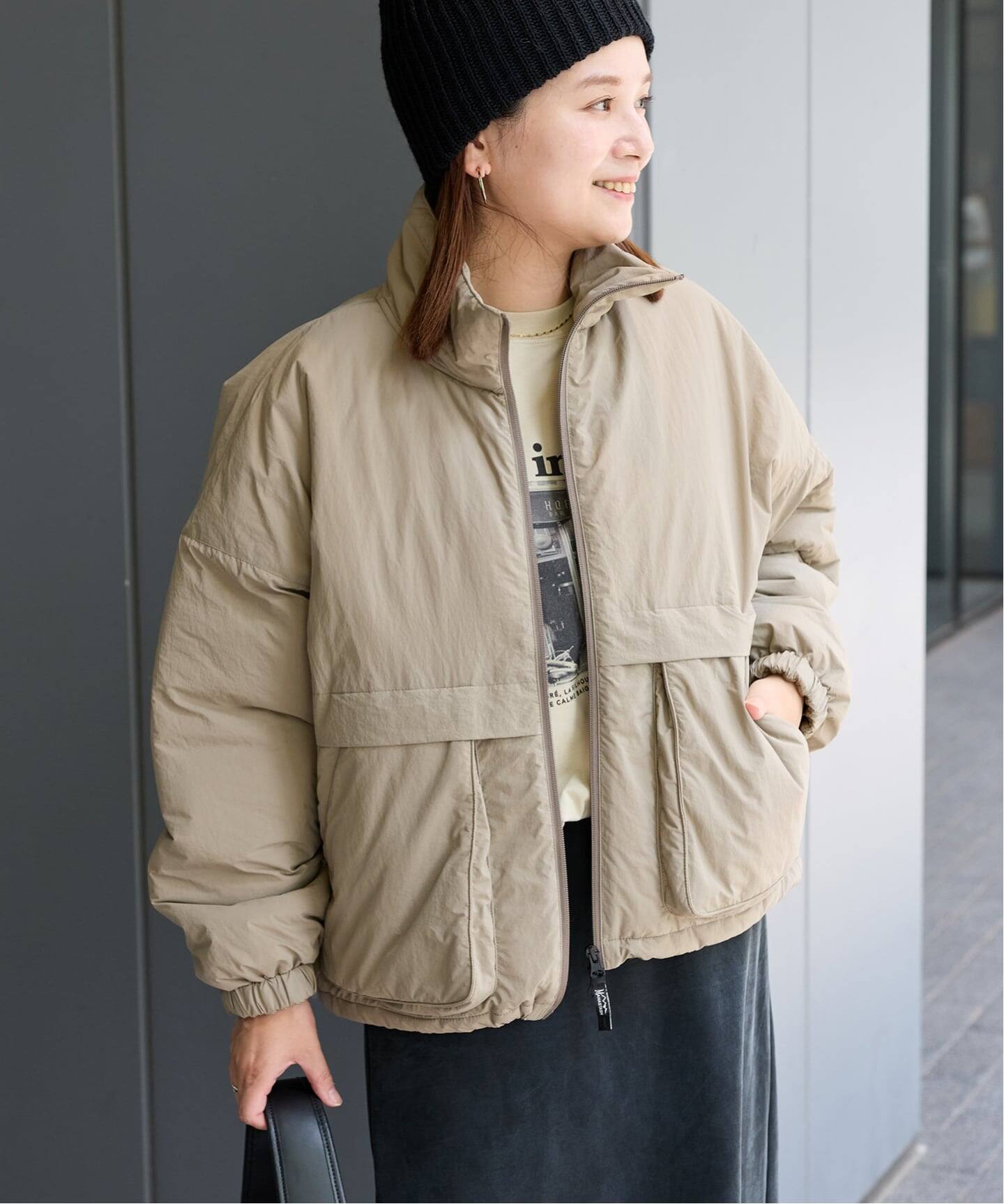 別注【MANASTASH/マナスタッシュ】For JOURNAL STANDARD ベッチュウナ