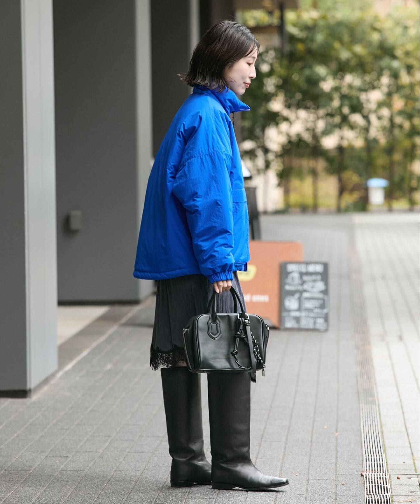 別注【MANASTASH/マナスタッシュ】For JOURNAL STANDARD ベッチュウナ 