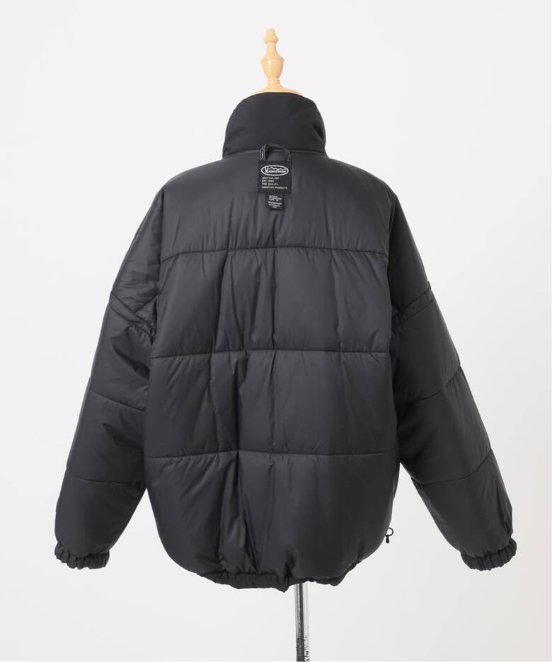 別注【MANASTASH/マナスタッシュ】For JOURNAL STANDARD ベッチュウナ 