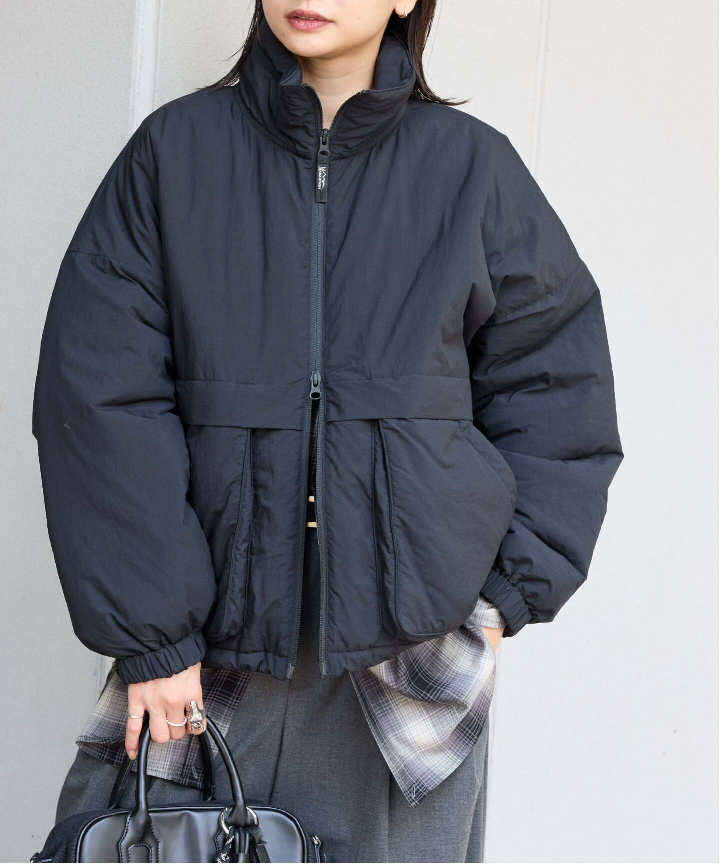 別注【MANASTASH/マナスタッシュ】For JOURNAL STANDARD ベッチュウナ 