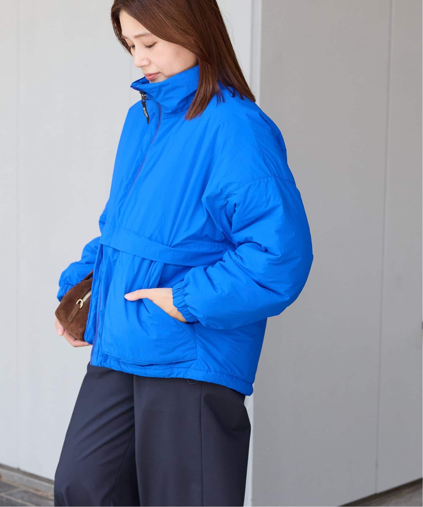 《予約》別注【MANASTASH/マナスタッシュ】For JOURNAL STANDARD ベッチュウナカワタ