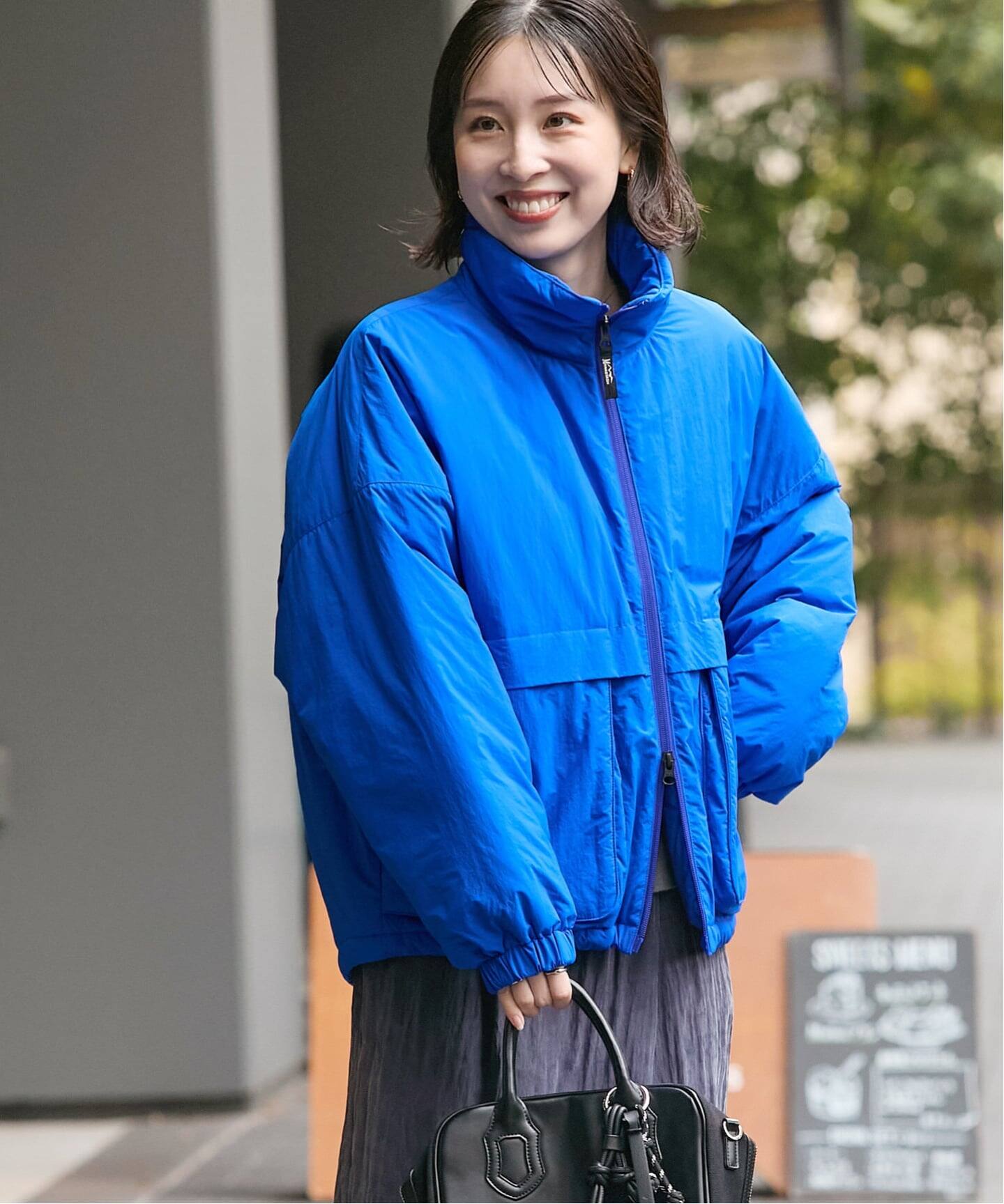 別注【MANASTASH/マナスタッシュ】For JOURNAL STANDARD ベッチュウナ 