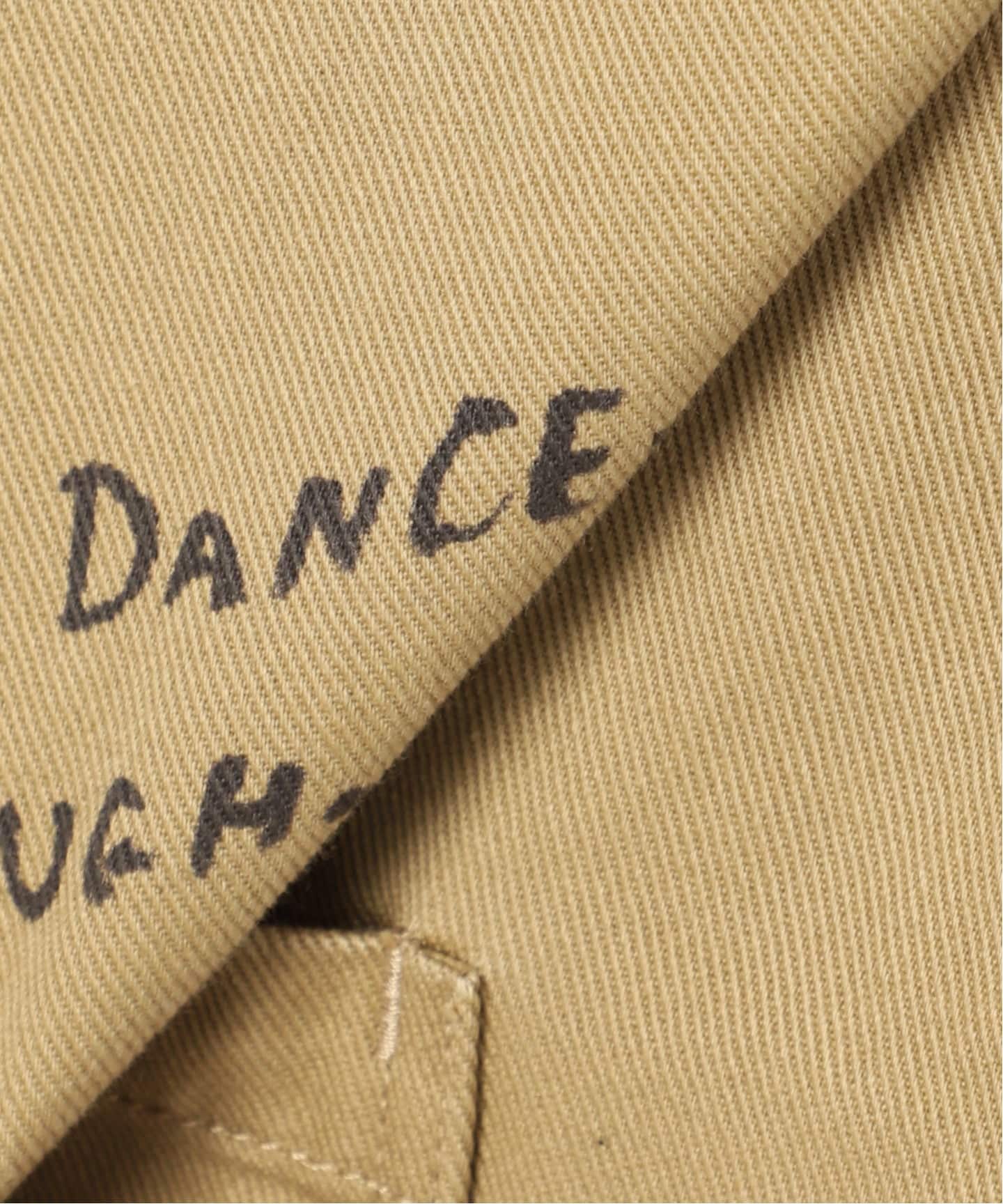 別注【PAYDAY/ペイデイ】for JOURNAL STANDARD プリントワークJK