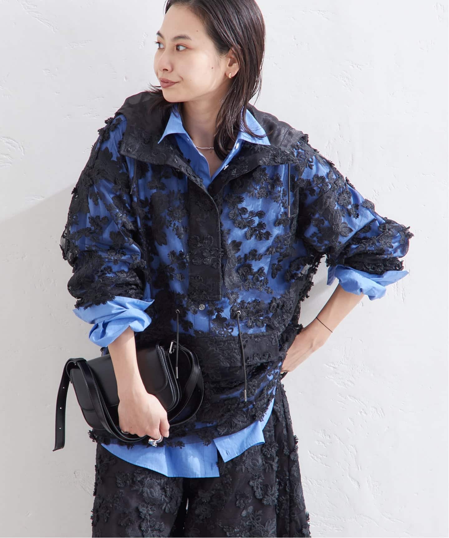 JOURNAL STANDARD ブルゾン（その他） F 0277825F0126 JOURNAL STANDARD｜ジャーナルスタンダードのブルゾン／アウター