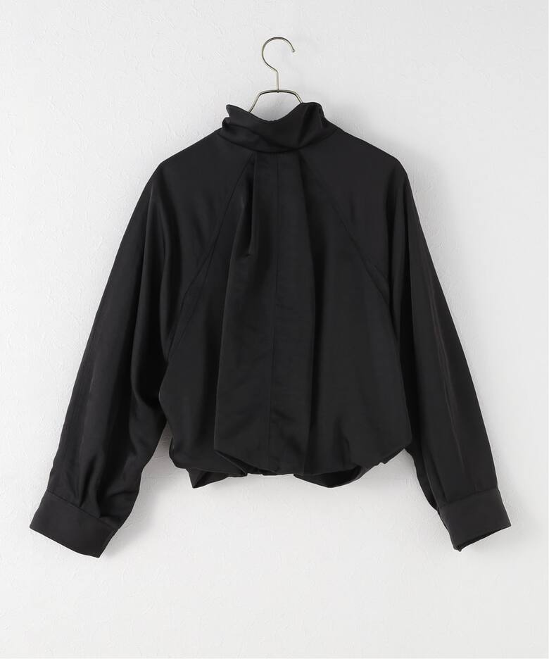 【送料無料】 カサブランカ レディース ジャケット・ブルゾン アウター Casablanca Chenille Embroidered Patchwork Bomber Jacket Off White