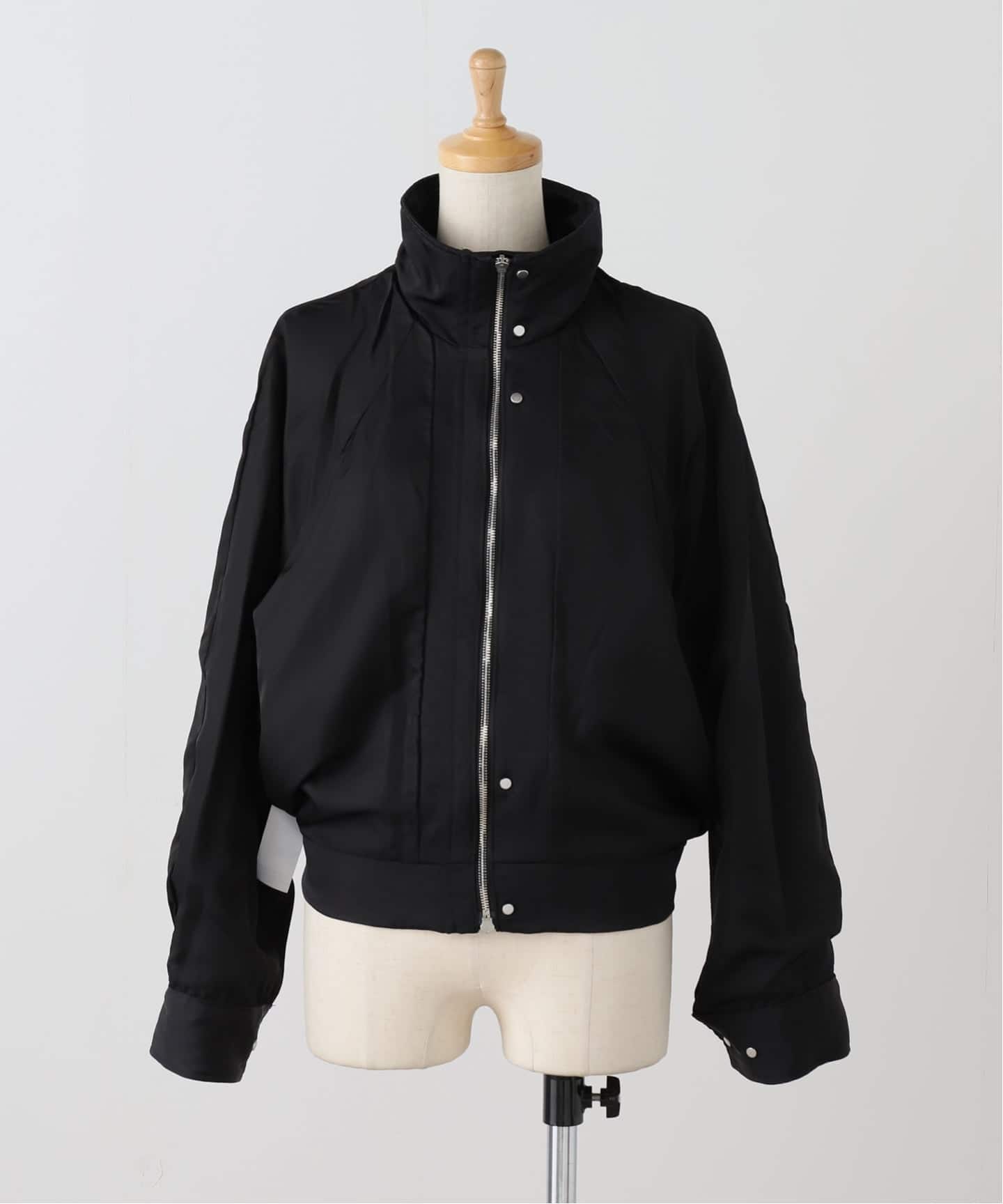 売切価格　✨即購入OK✨【新品】KANAKO SAKAI ブルゾン コメ兵｜KANAKO SAKAI ブルゾン｜KANAKO SAKAI｜レディース