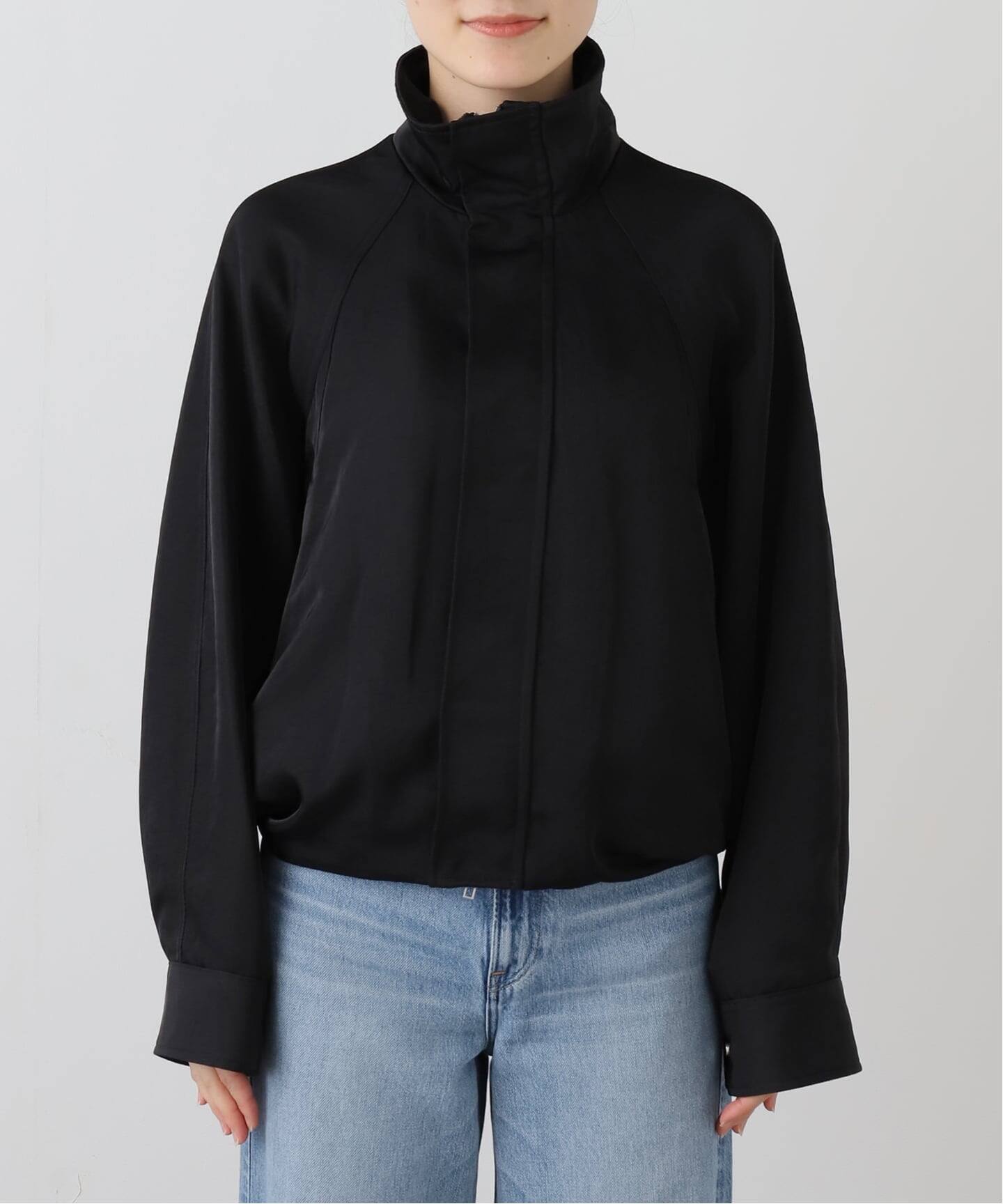 KANAKO SAKAI /カナコ サカイ】NYLON BOMBER（その他ブルゾン