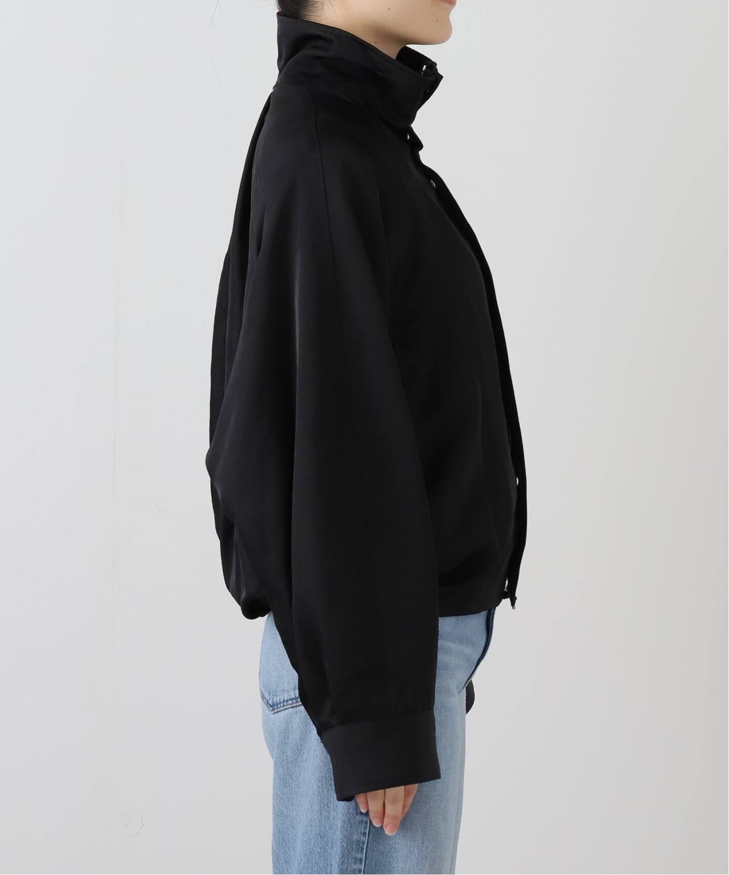 売切価格　✨即購入OK✨【新品】KANAKO SAKAI ブルゾン コメ兵｜KANAKO SAKAI ブルゾン｜KANAKO SAKAI｜レディース