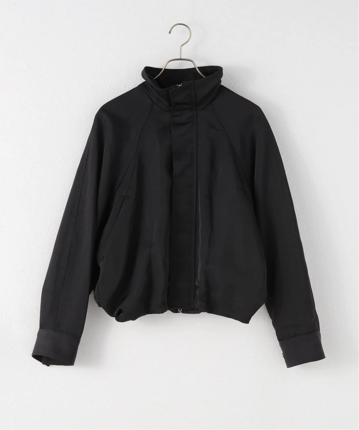 ジャケット・アウター KANAKOSAKAI WOOL BONBER KANAKO SAKAI /カナコ サカイ】NYLON BOMBER（その他ブルゾン