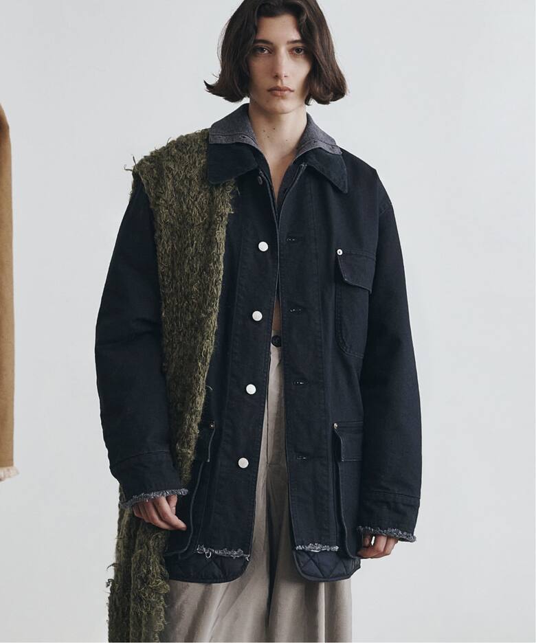 ブルゾン／アウター