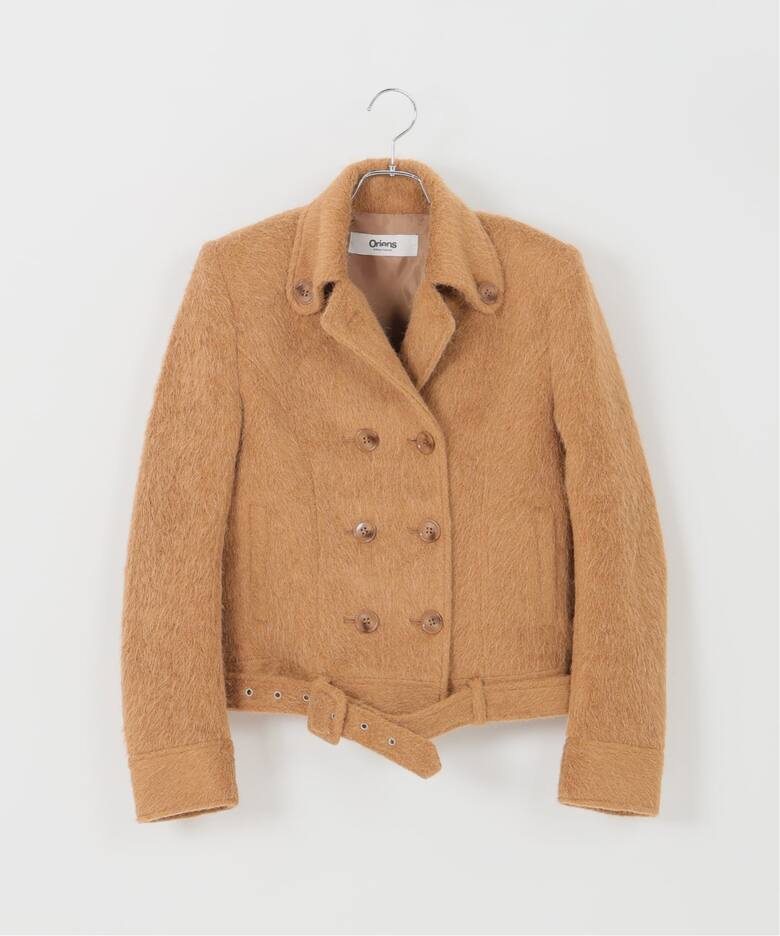 ブルゾン／アウター