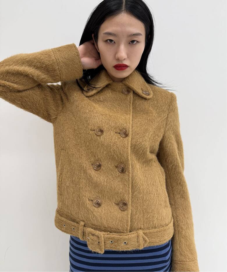 ブルゾン／アウター