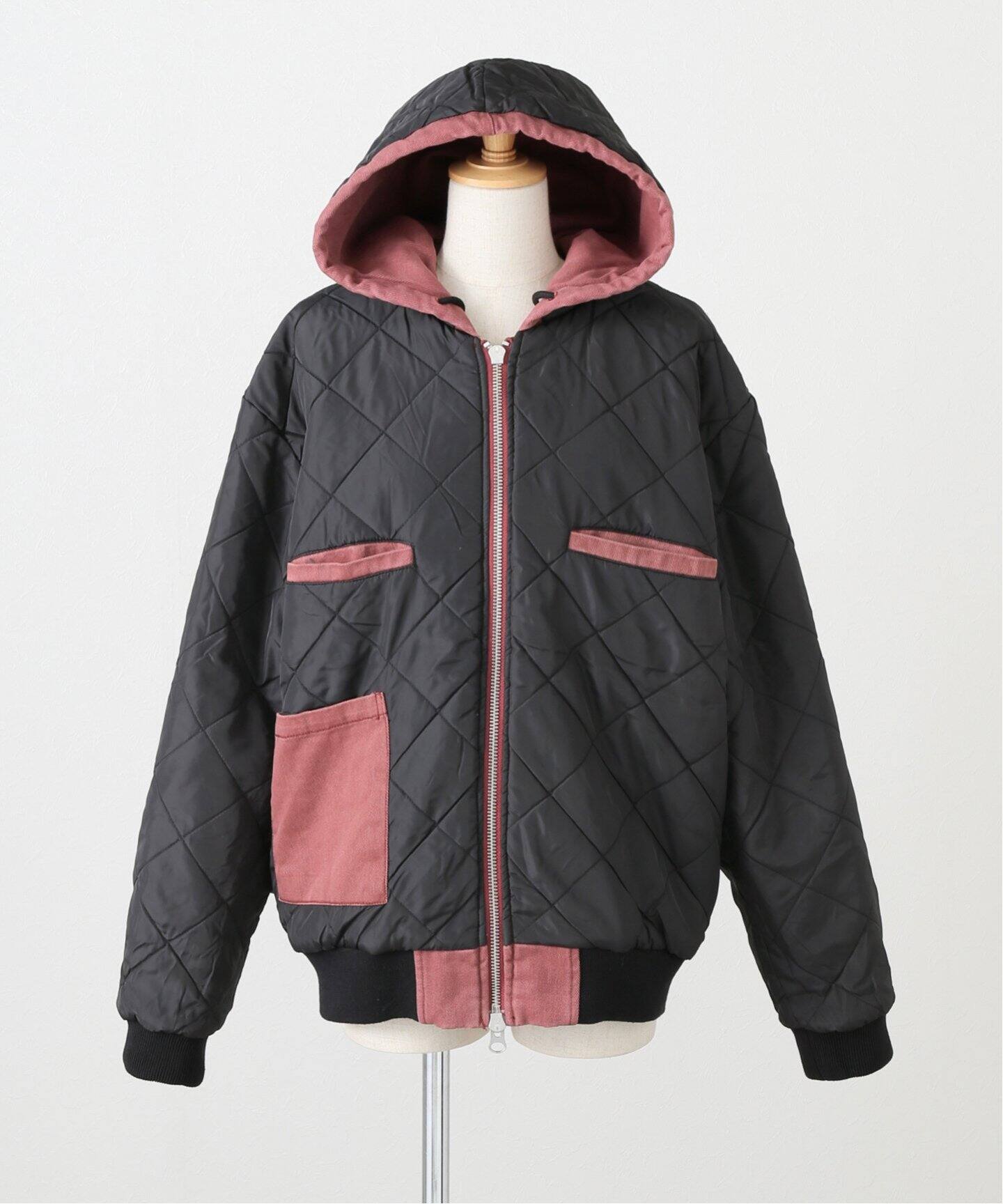 OBEY / オベイ】 LOCAL SERVICE ZIP UP HOOD 121800584（その他 