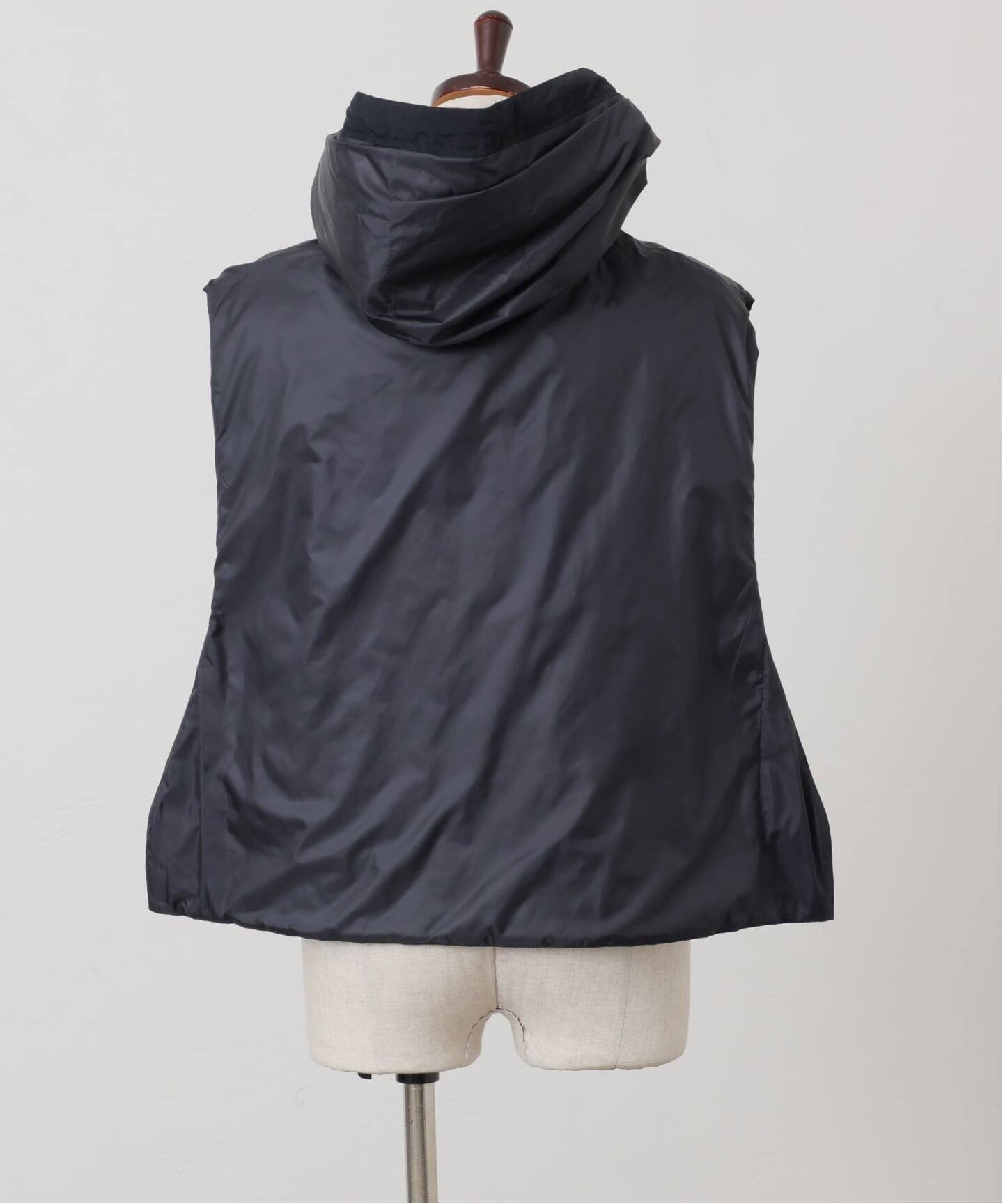 11/7迄journal standard luxe ナカワタキルトベスト journal standard luxe｜ナイロンナカワタキルトベスト | Rakuten