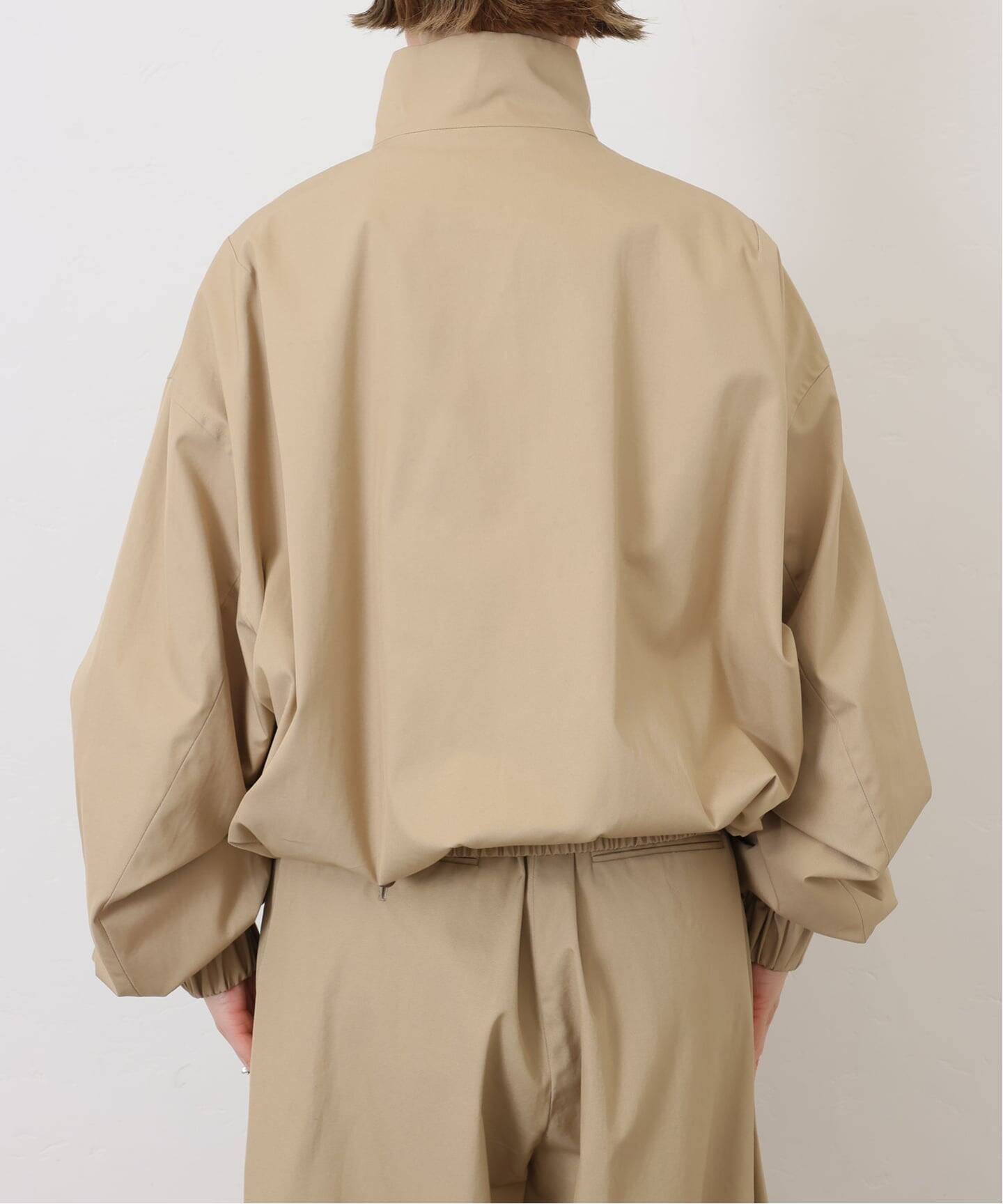 SUNDAY チノブルゾン（その他ブルゾン／アウター）｜journal standard