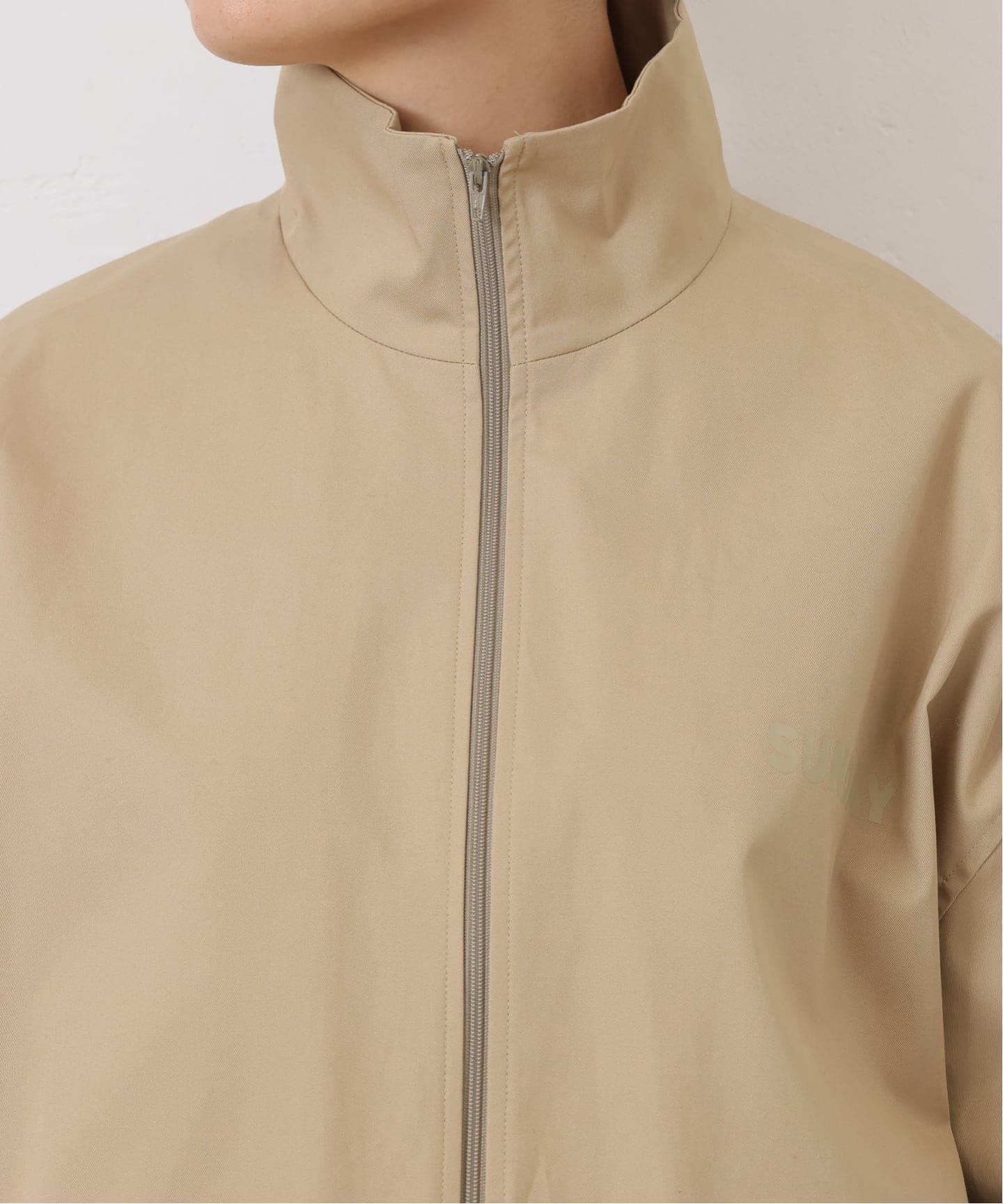 SUNDAY チノブルゾン（その他ブルゾン／アウター）｜journal standard