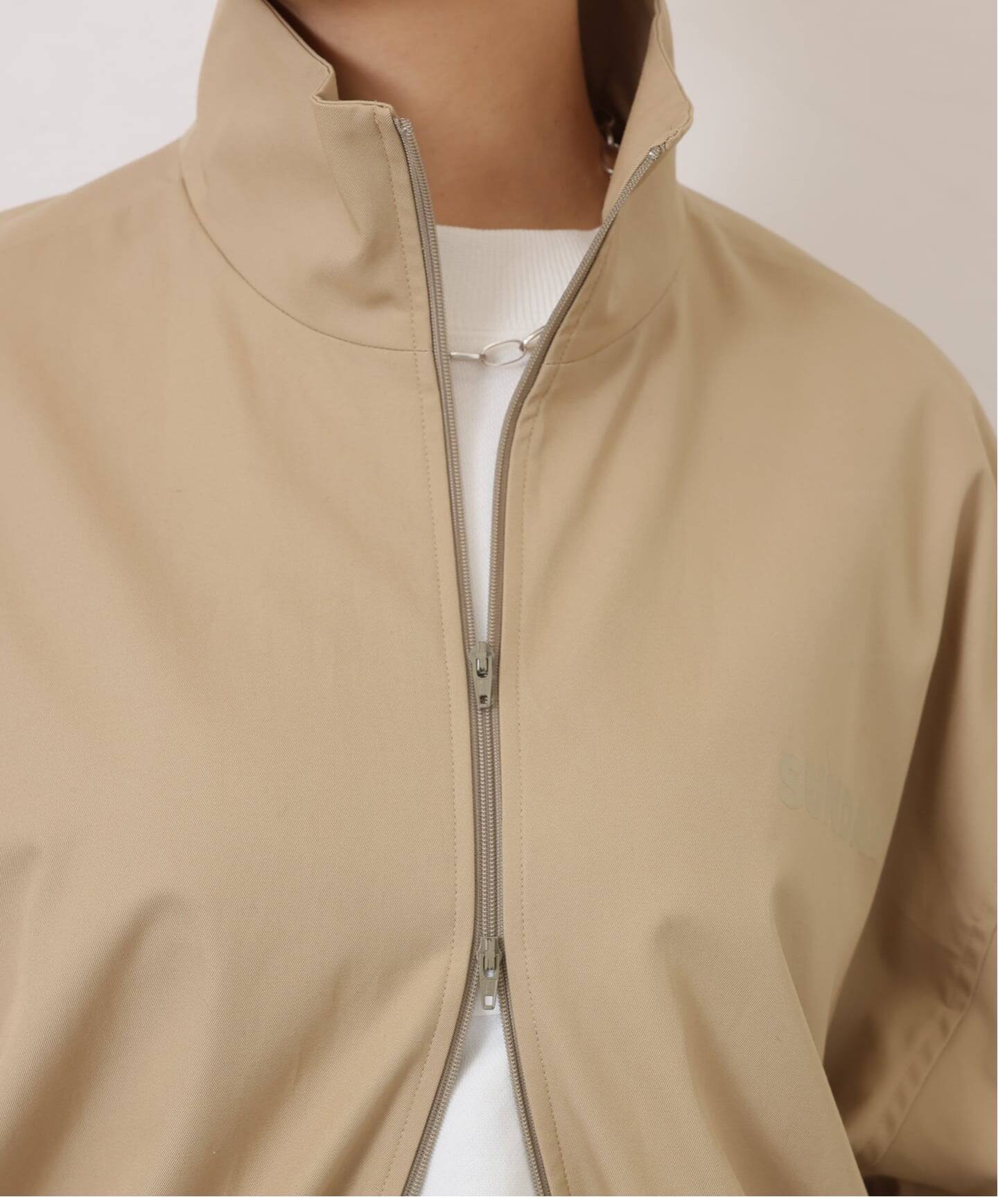 SUNDAY チノブルゾン（その他ブルゾン／アウター）｜journal standard