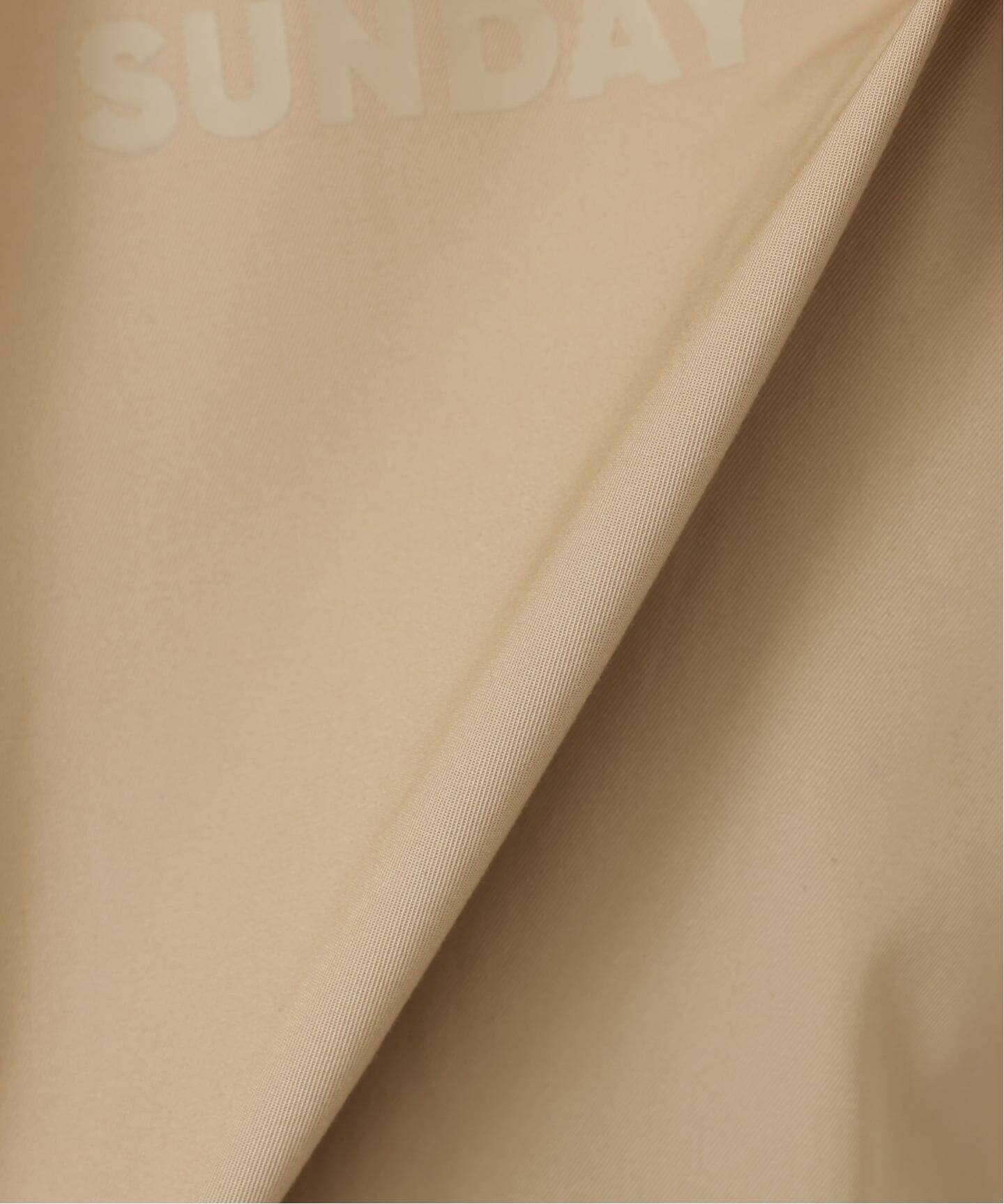 jornal standard luxe SUNDAY チノブルゾン　新品 SUNDAY チノブルゾン（その他ブルゾン／アウター）｜journal standard
