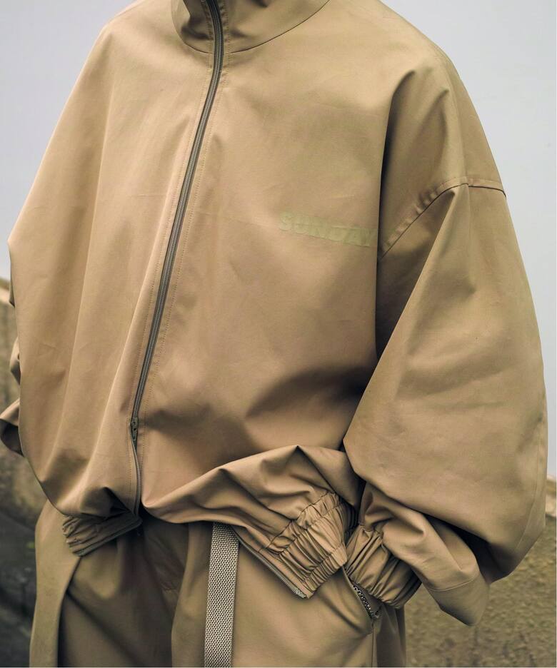 ブルゾン／アウター