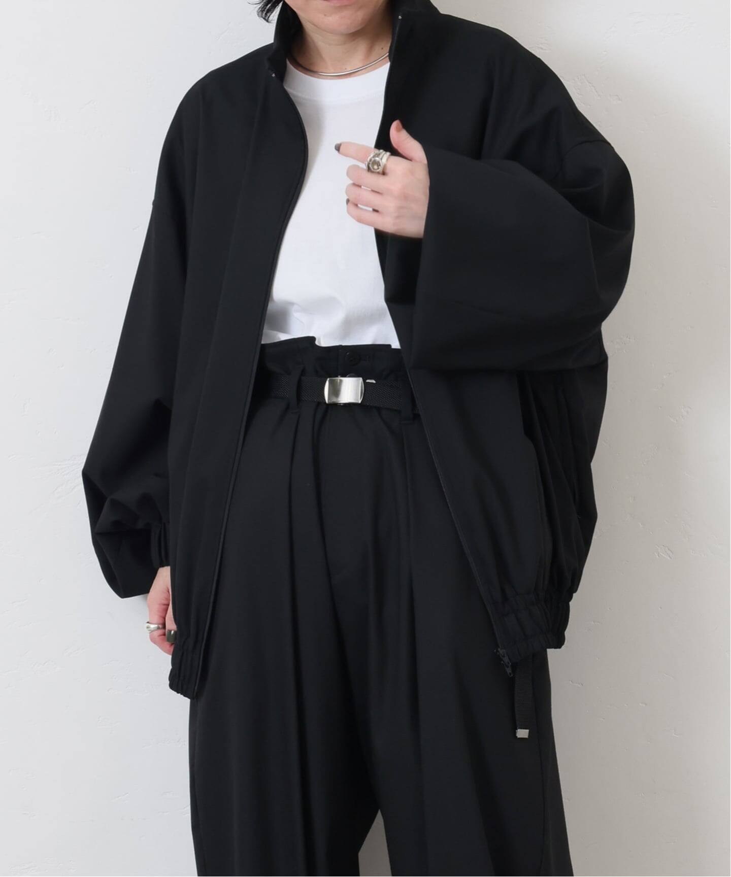 SUNDAYブルゾン（その他ブルゾン／アウター）｜journal standard luxe