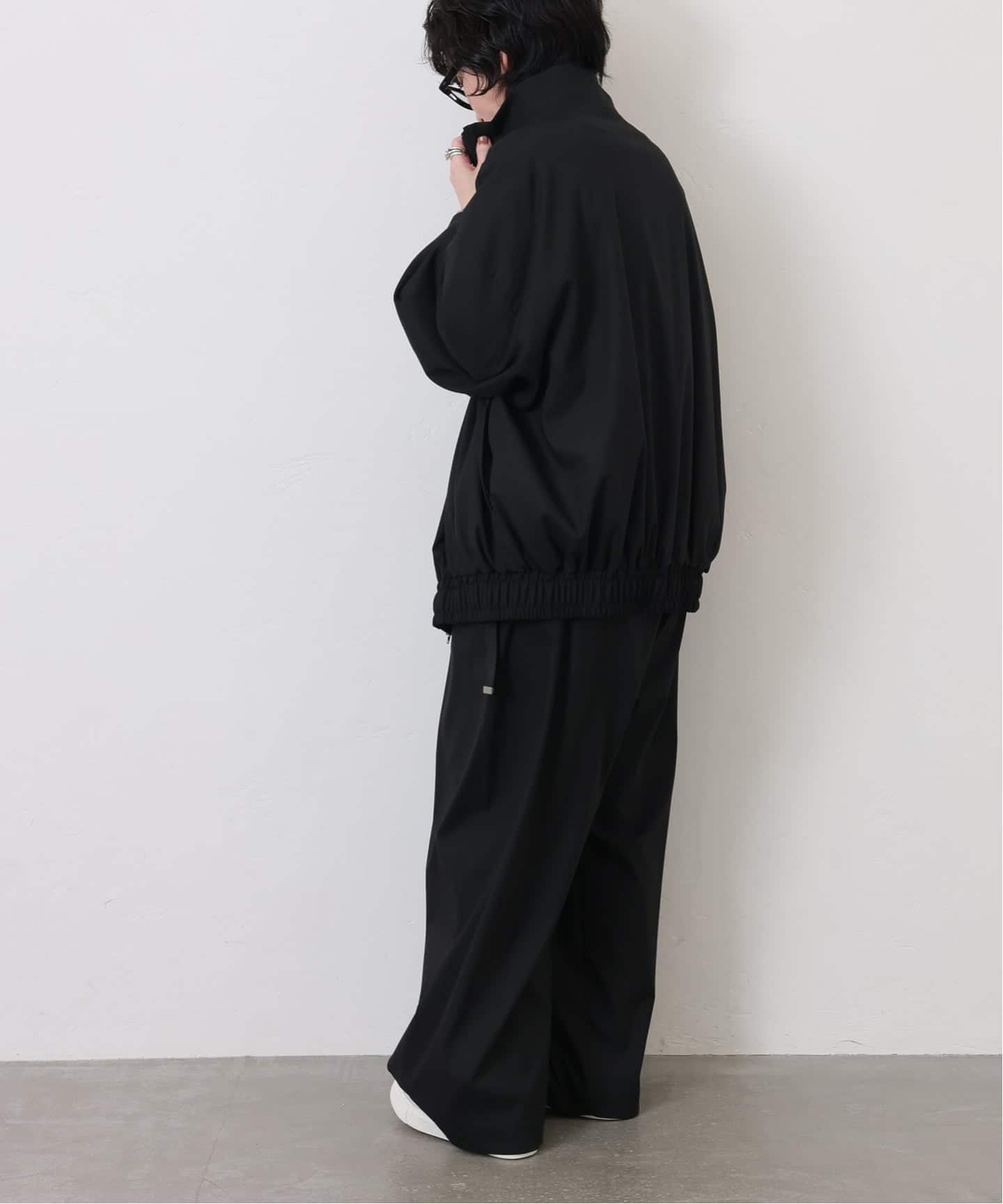 SUNDAYブルゾン（その他ブルゾン／アウター）｜journal standard luxe