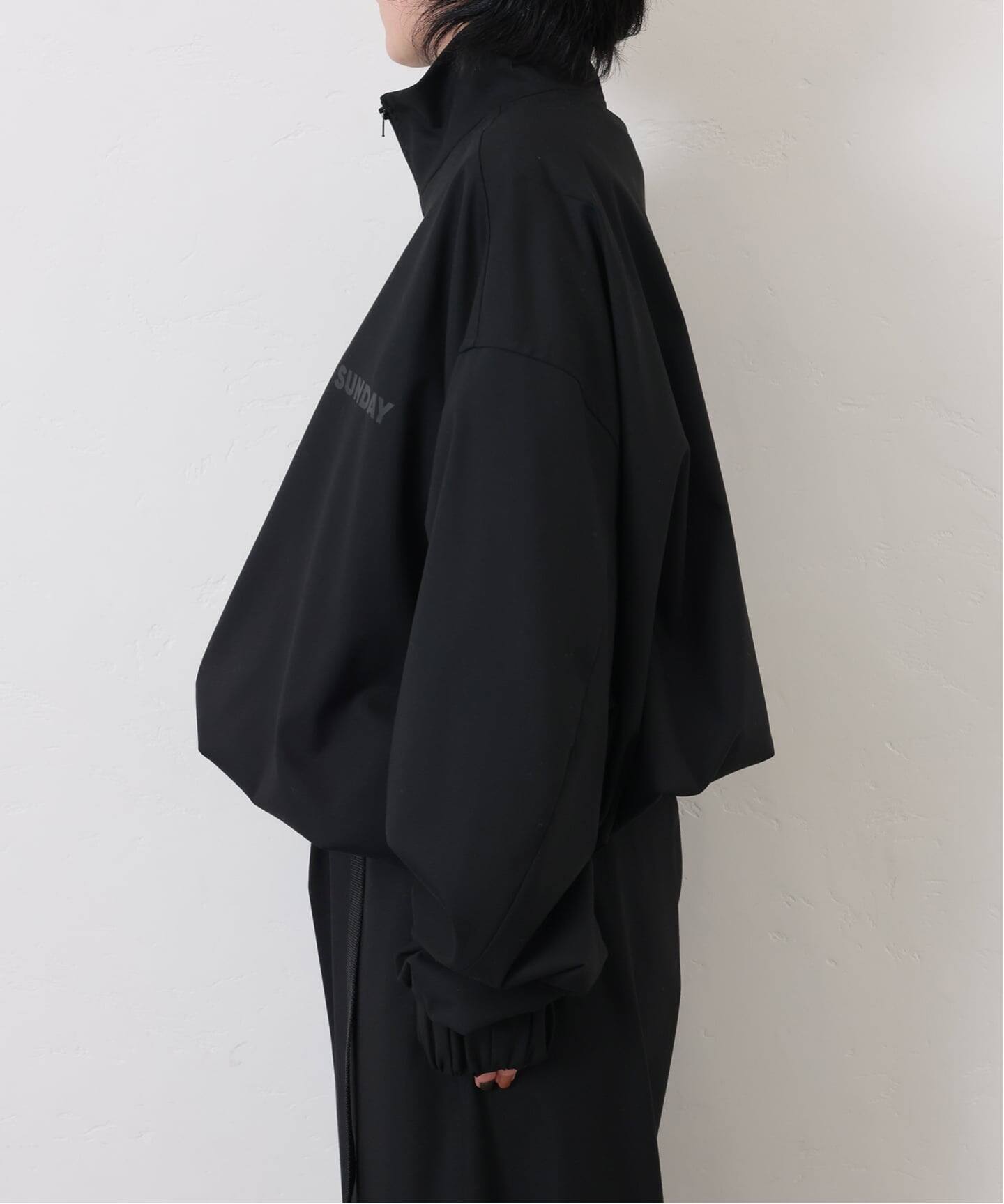 SUNDAYブルゾン（その他ブルゾン／アウター）｜journal standard luxe