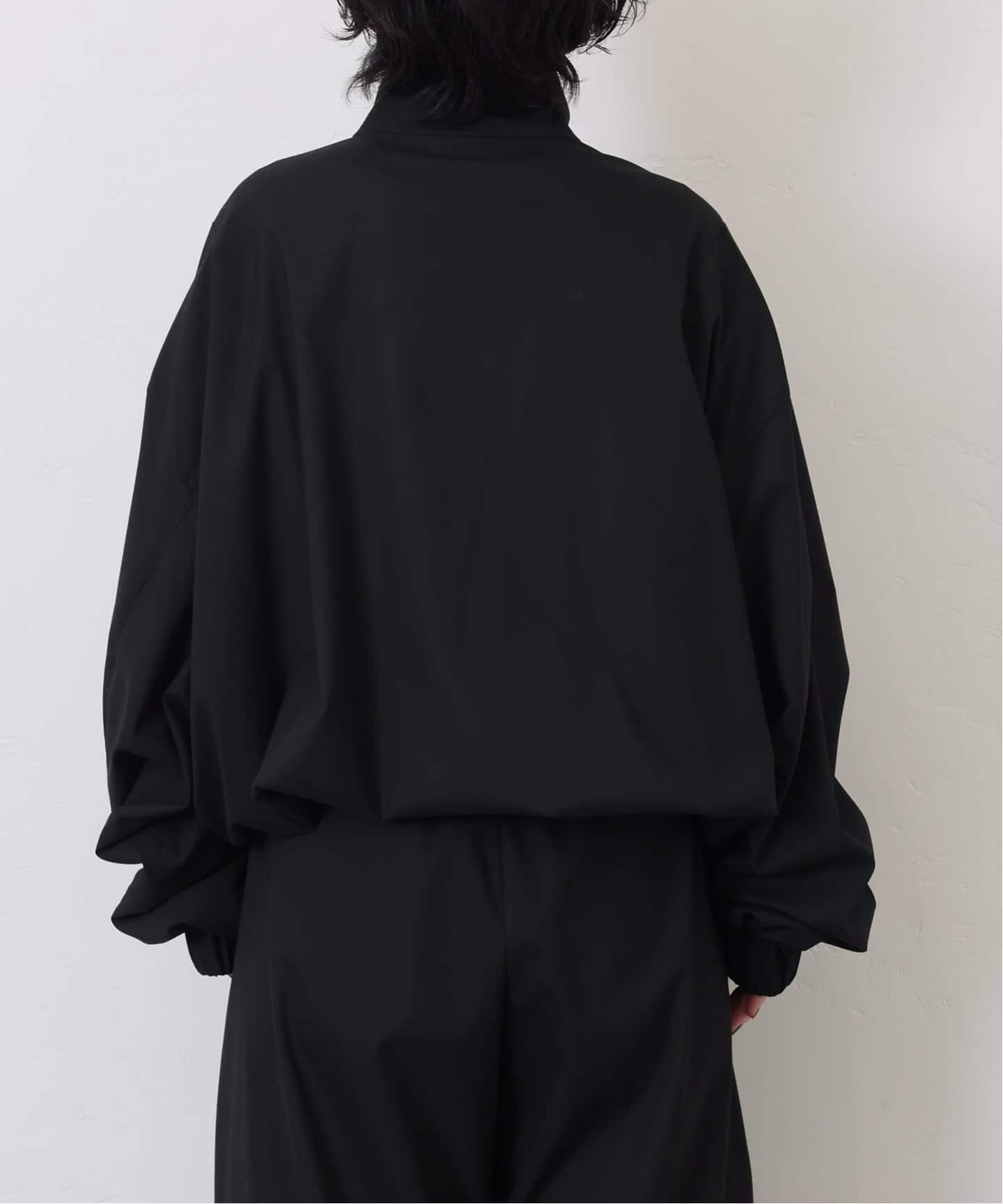 SUNDAYブルゾン（その他ブルゾン／アウター）｜journal standard luxe