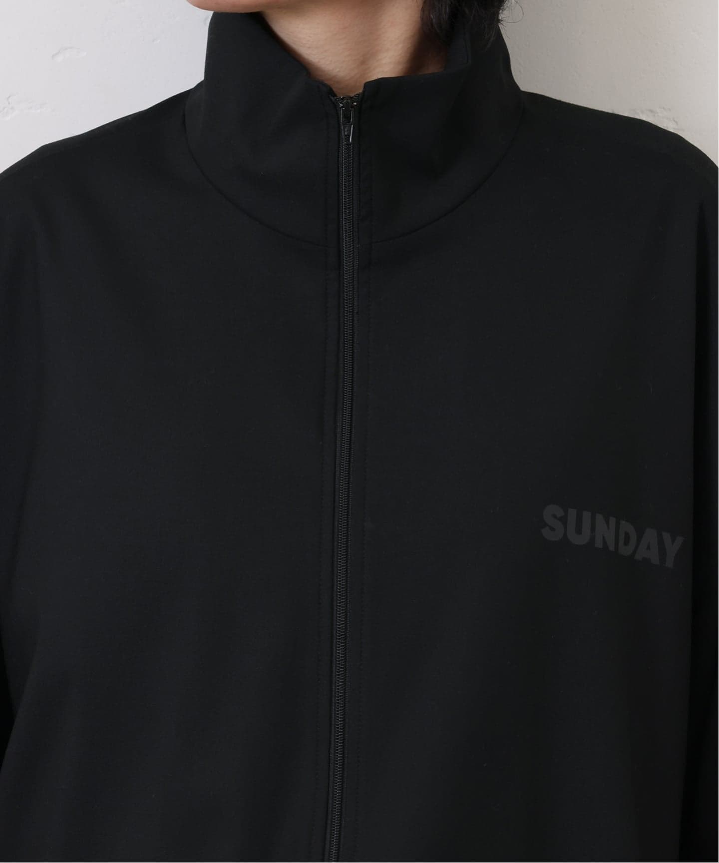 SUNDAYブルゾン（その他ブルゾン／アウター）｜journal standard luxe