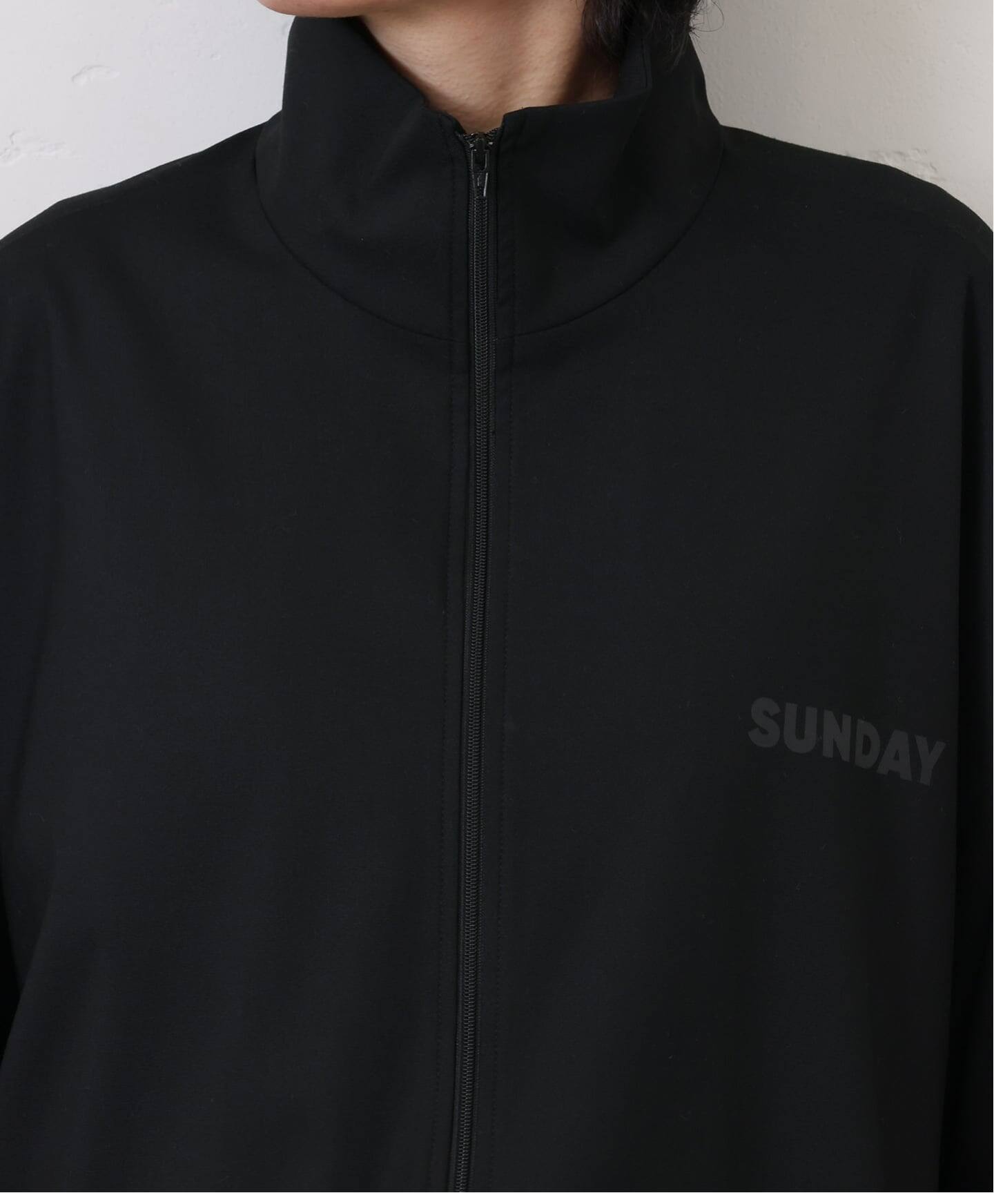 SUNDAYブルゾン（その他ブルゾン／アウター）｜journal standard luxe 