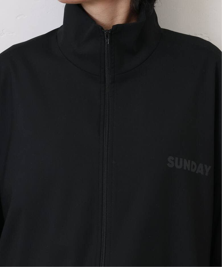 SUNDAYブルゾン（その他ブルゾン／アウター）｜journal standard luxe 