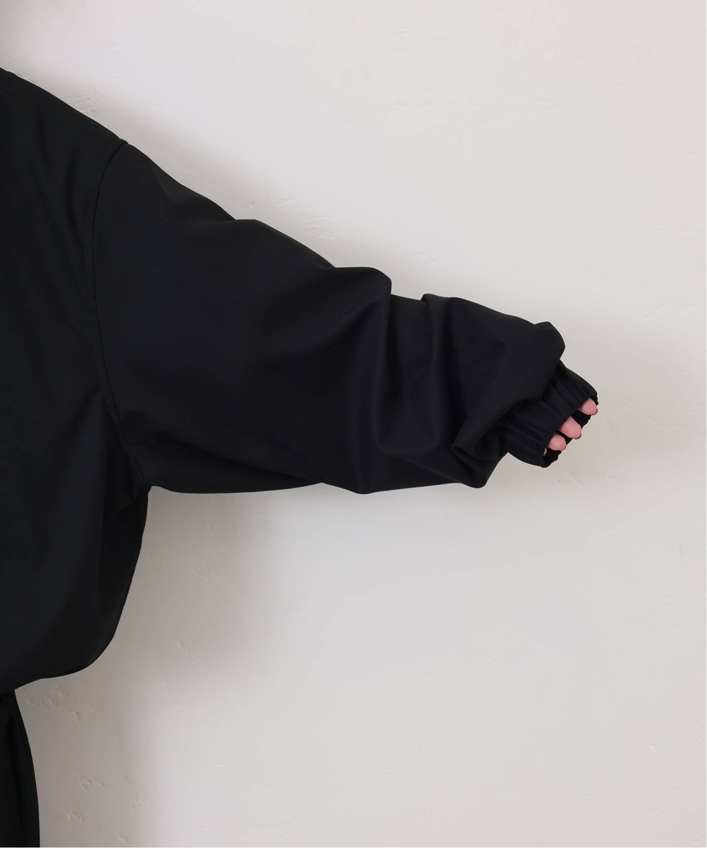 SUNDAYブルゾン（その他ブルゾン／アウター）｜journal standard luxe