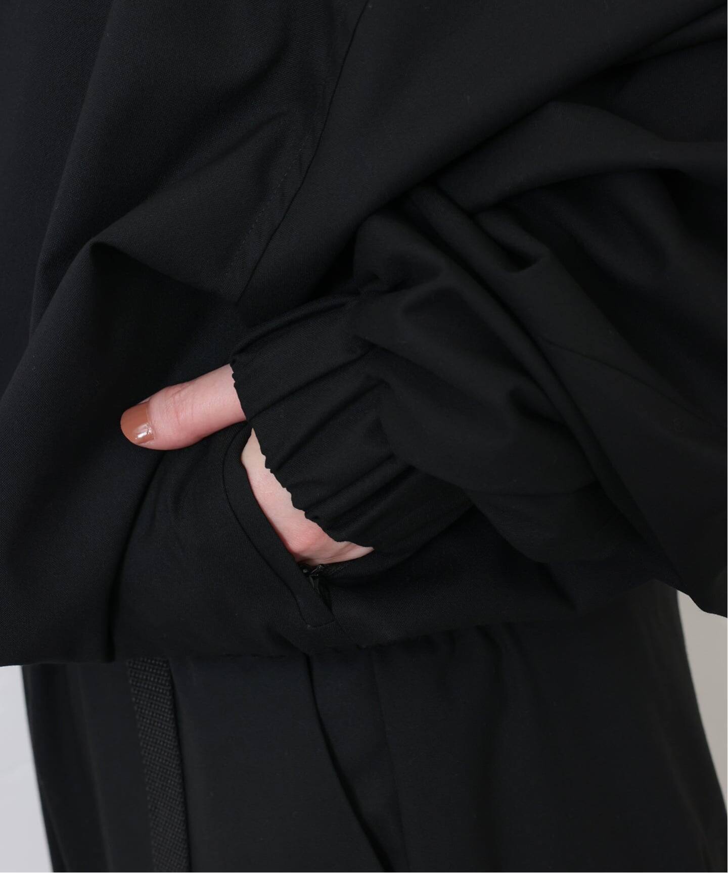 SUNDAYブルゾン（その他ブルゾン／アウター）｜journal standard luxe