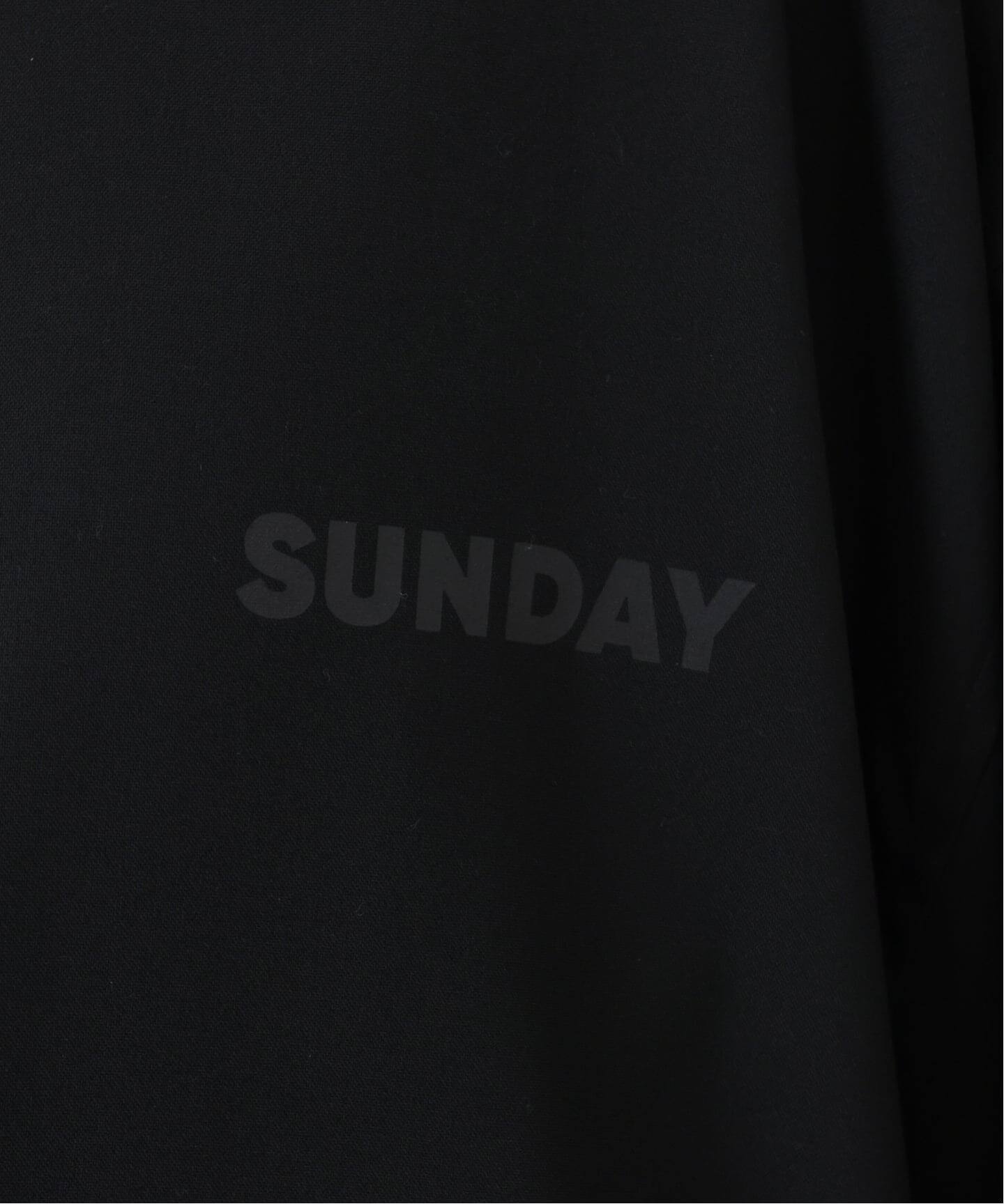 SUNDAYブルゾン（その他ブルゾン／アウター）｜journal standard luxe