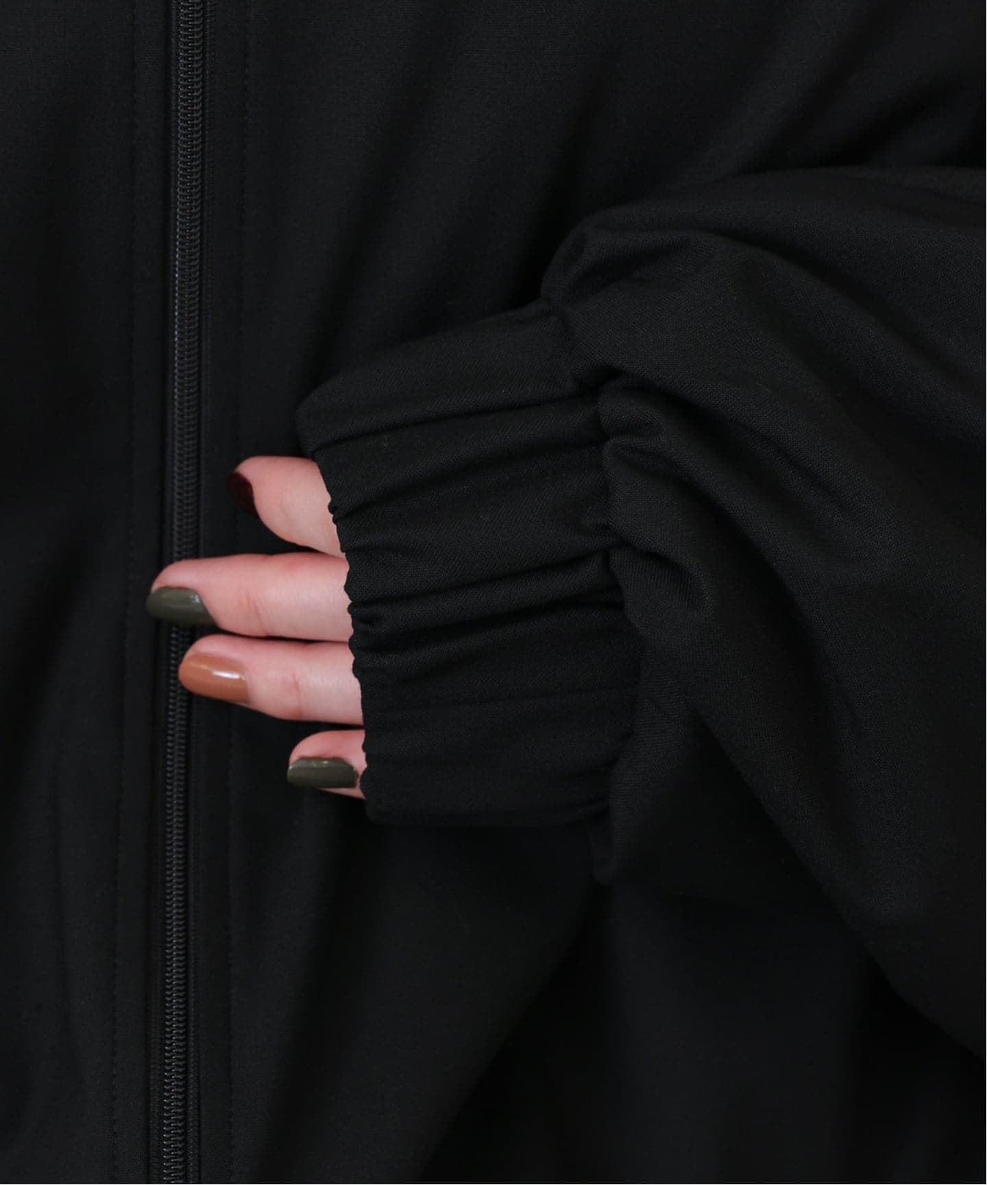 SUNDAYブルゾン（その他ブルゾン／アウター）｜journal standard luxe