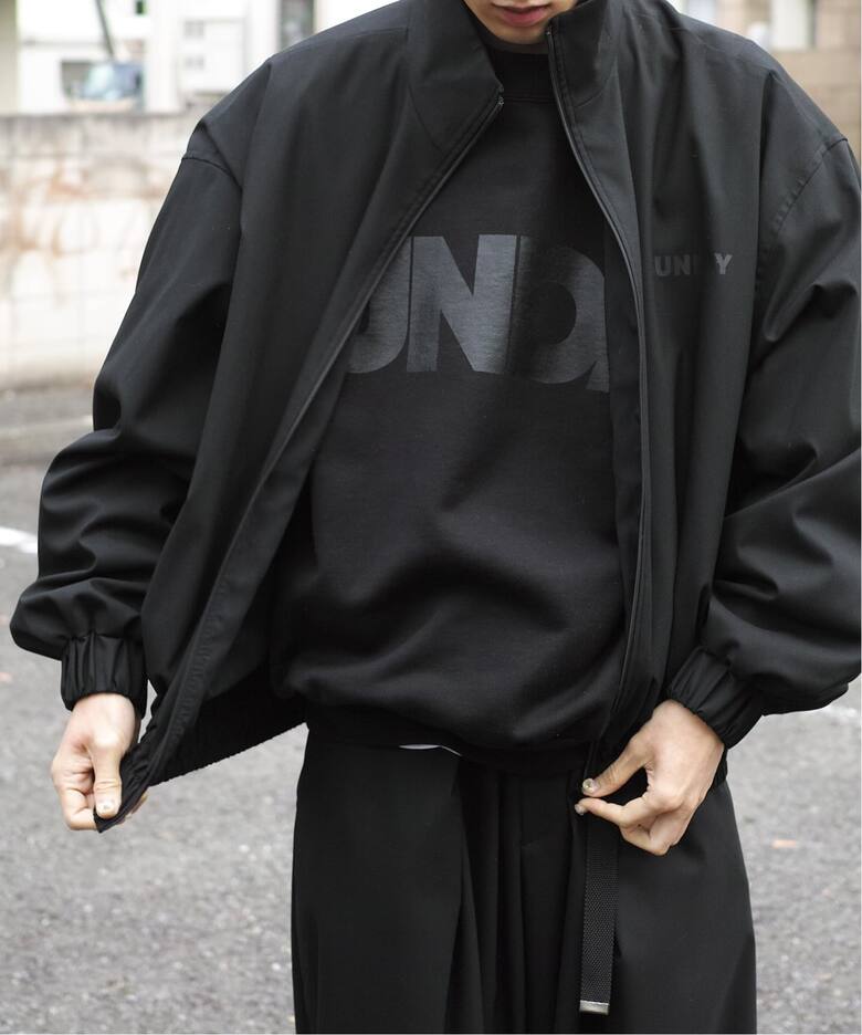 ブルゾン／アウター