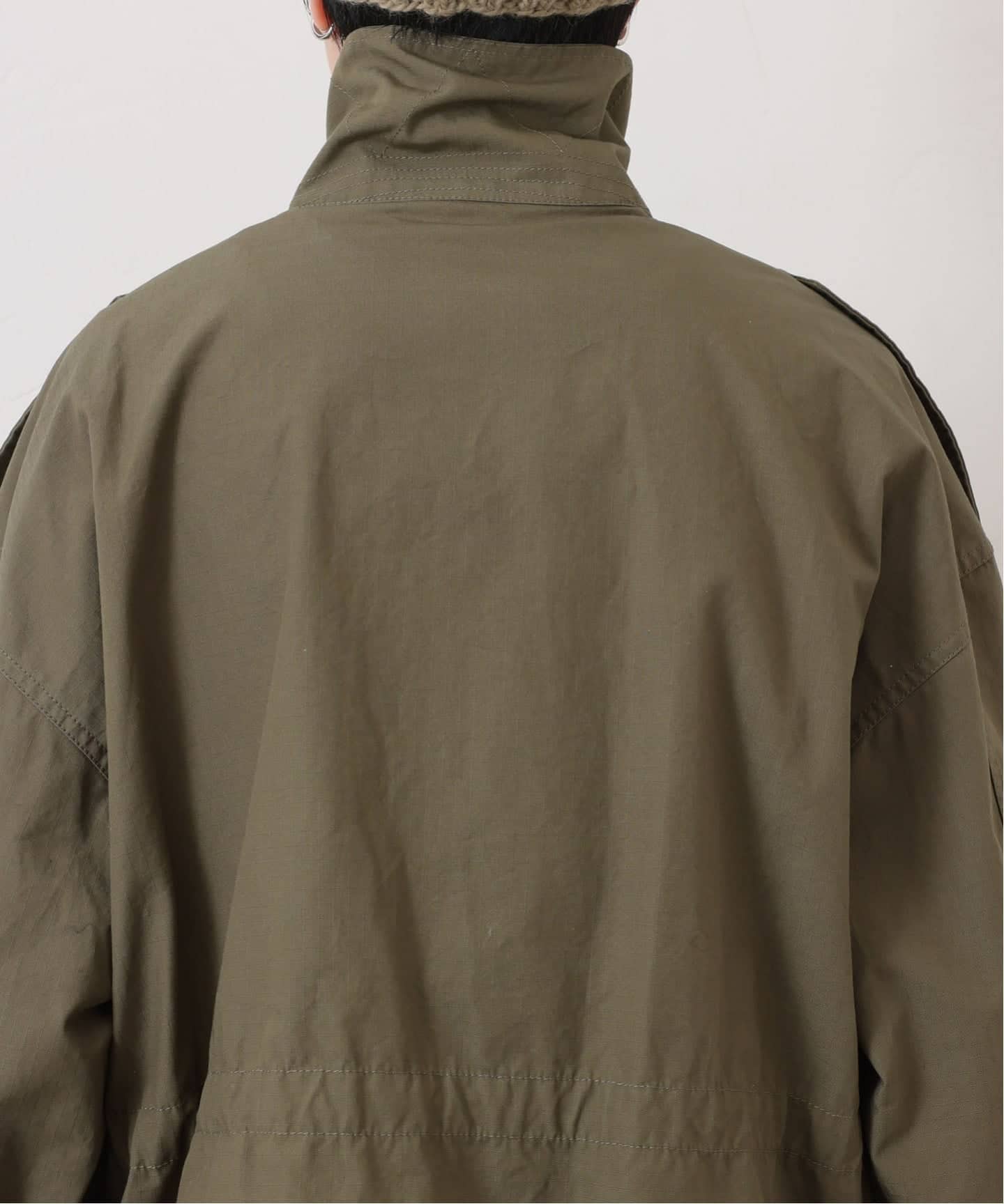 Jesse's Rip BZ（ミリタリー）｜journal standard luxe（ジャーナル